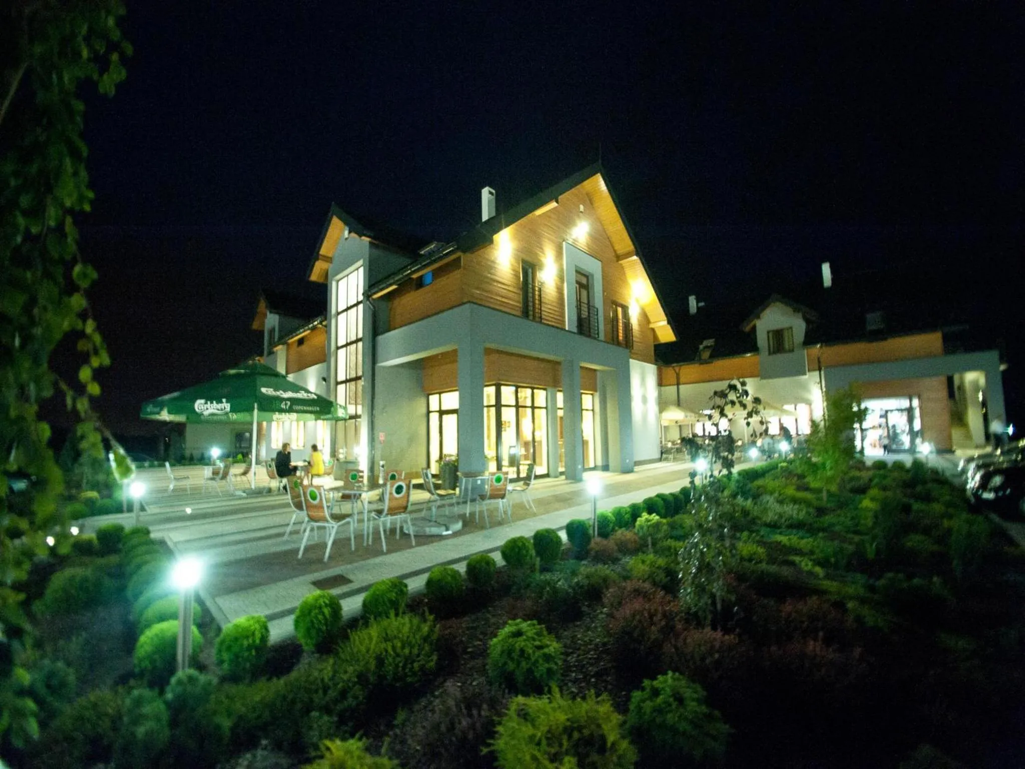 Banquet/Function facilities in Hotel Oriza