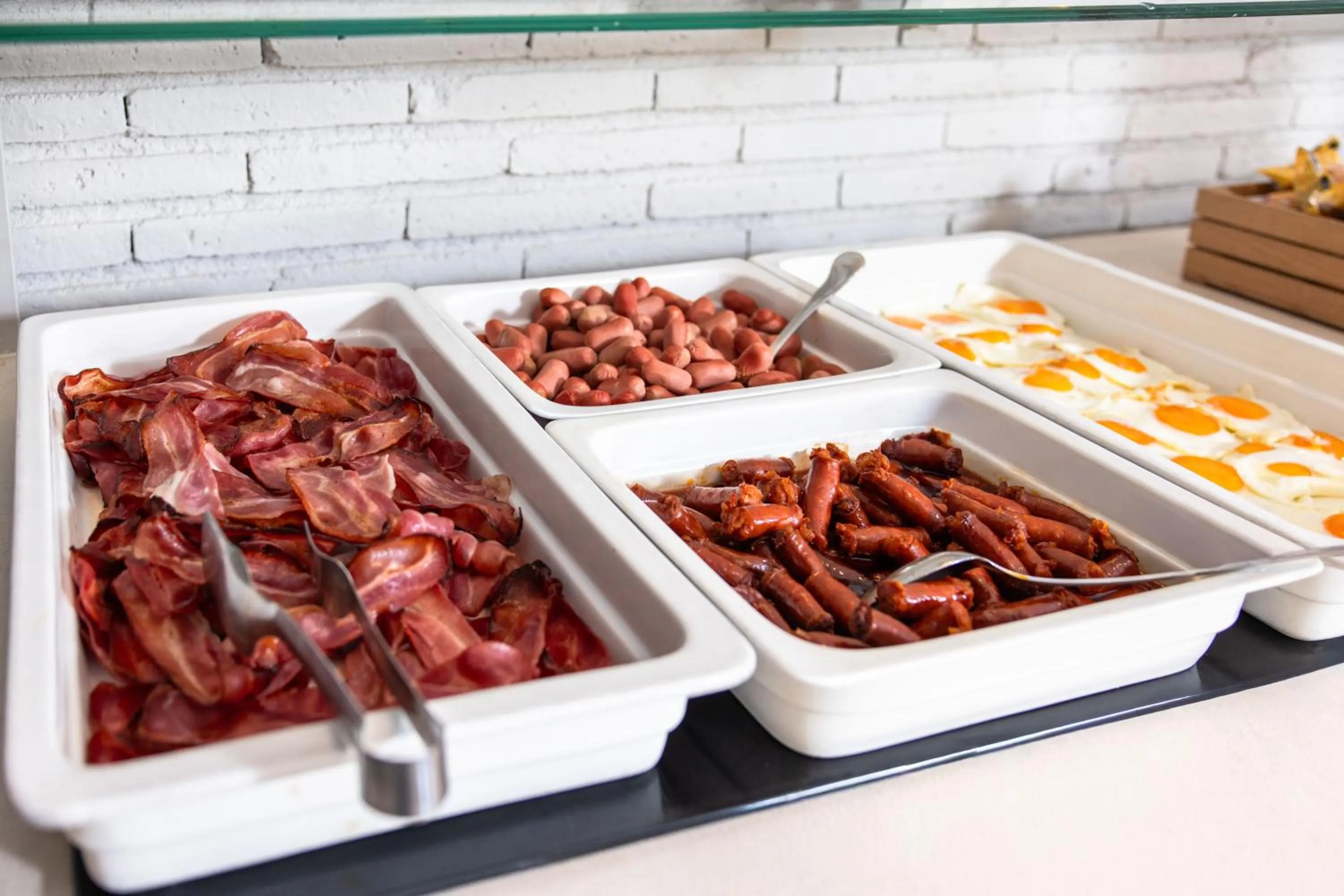 Breakfast in RVHotels Broquetas Spa Termal