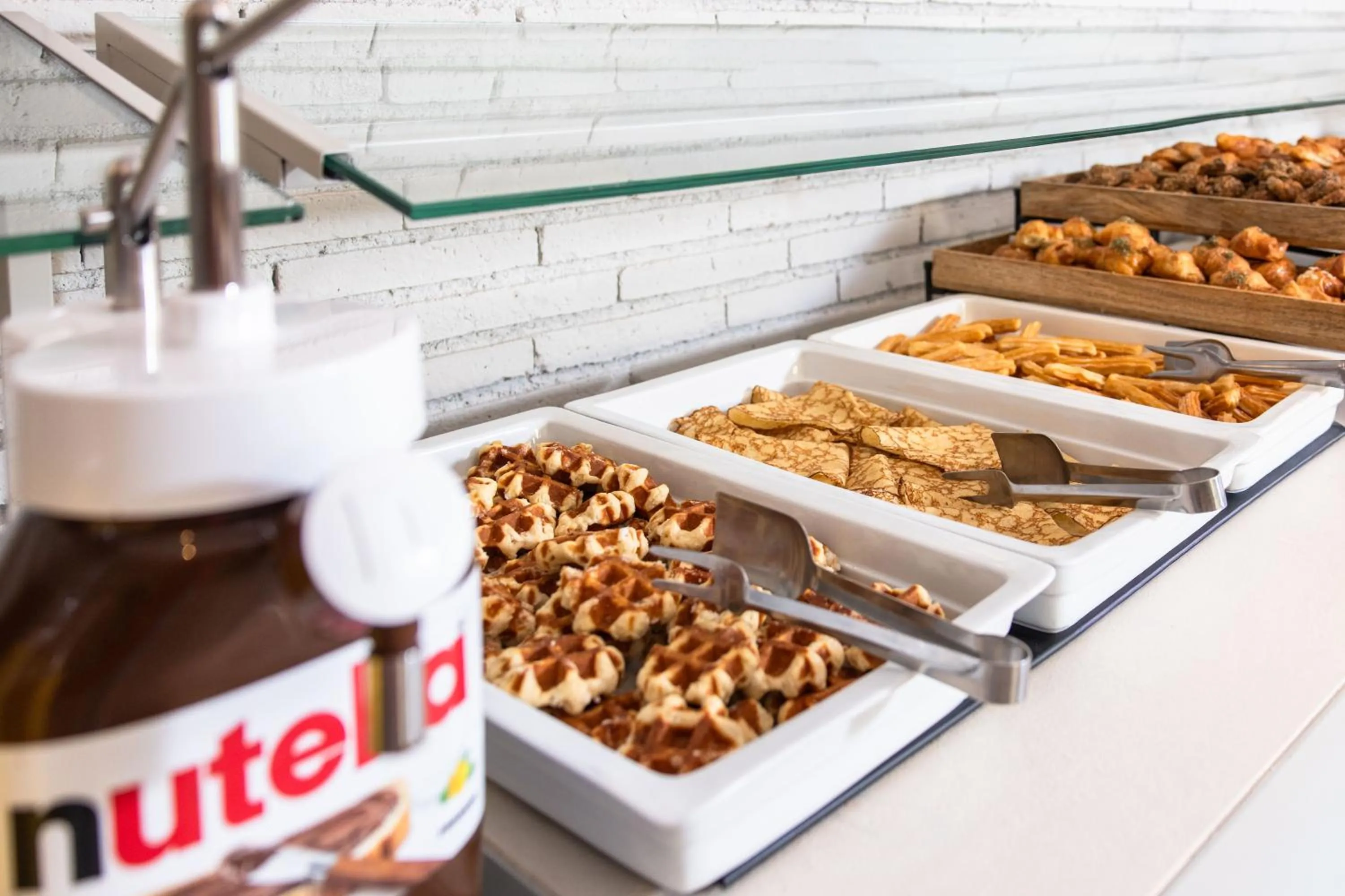 RVHotels Broquetas Spa Termal