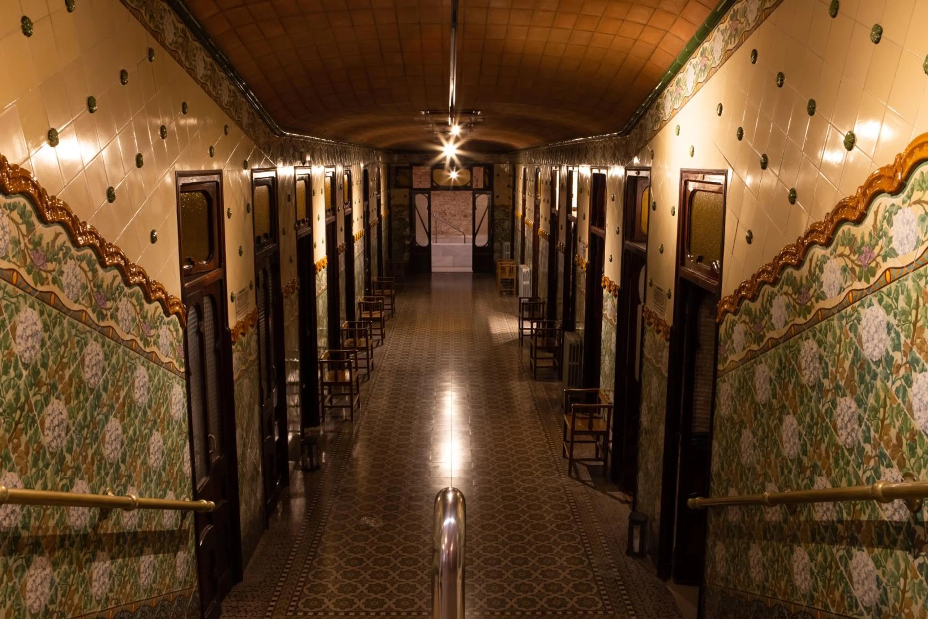 Spa and wellness centre/facilities in RVHotels Broquetas Spa Termal