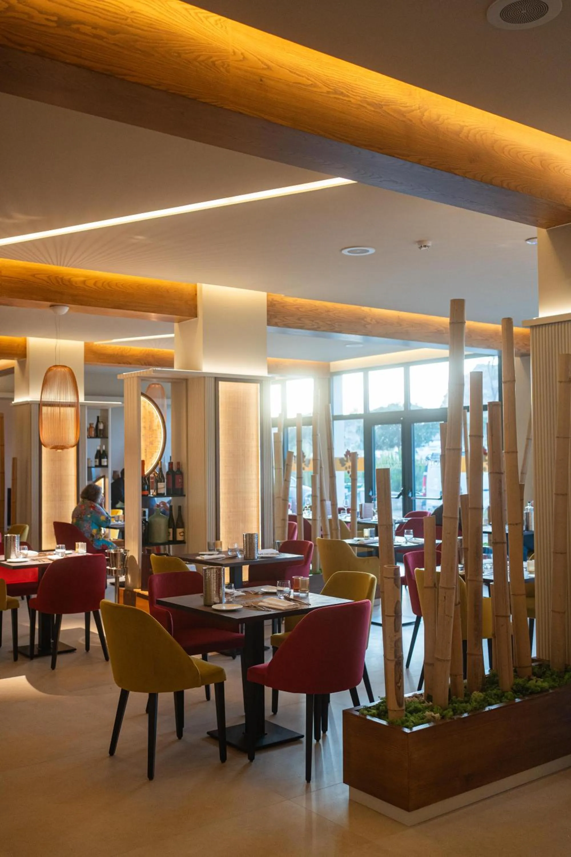 ananea Tropea Yachting Resort