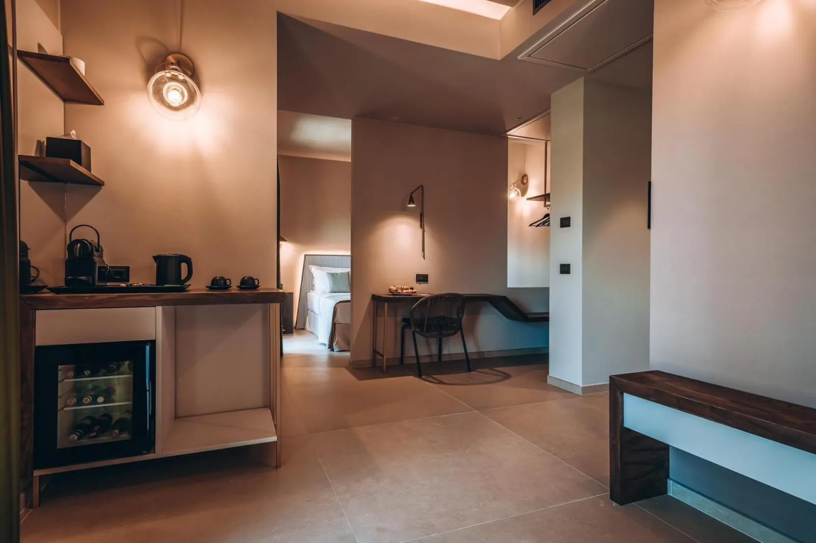 ananea Tropea Yachting Resort