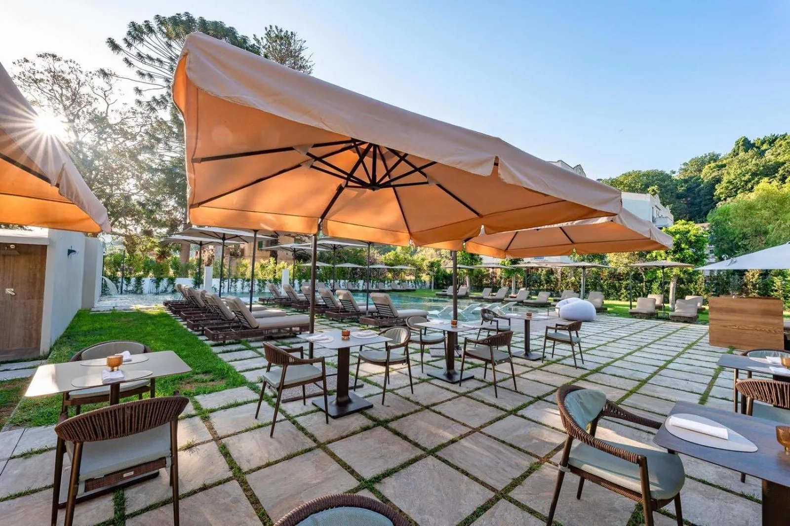 ananea Tropea Yachting Resort