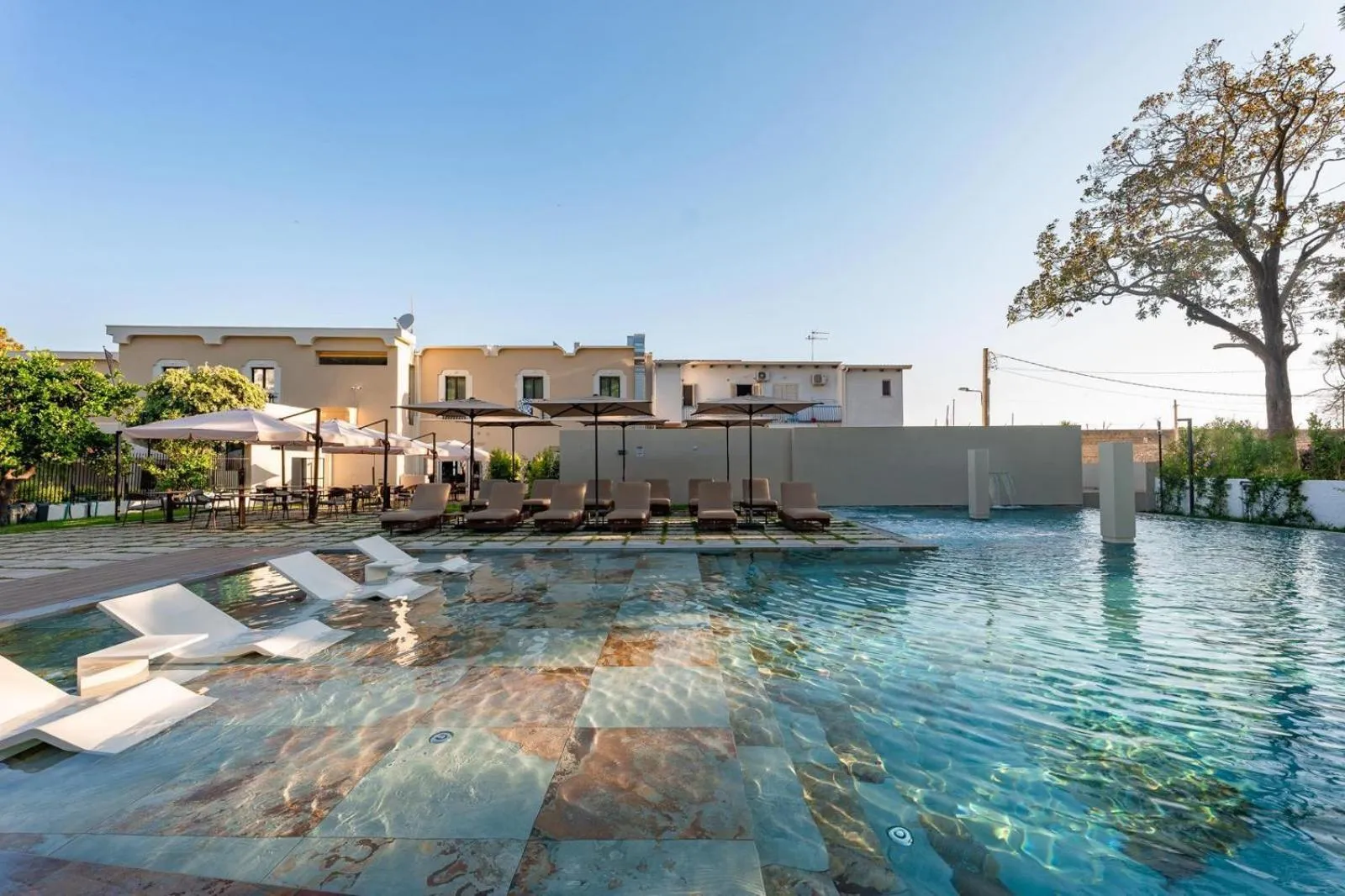 ananea Tropea Yachting Resort