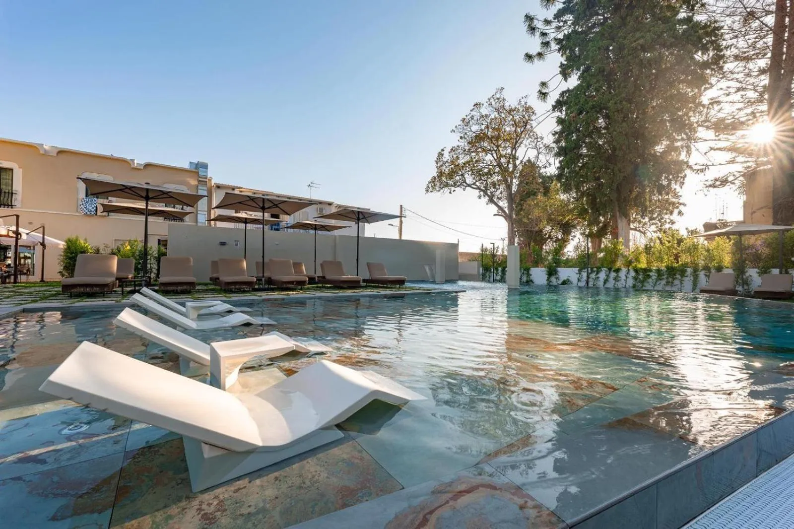 ananea Tropea Yachting Resort