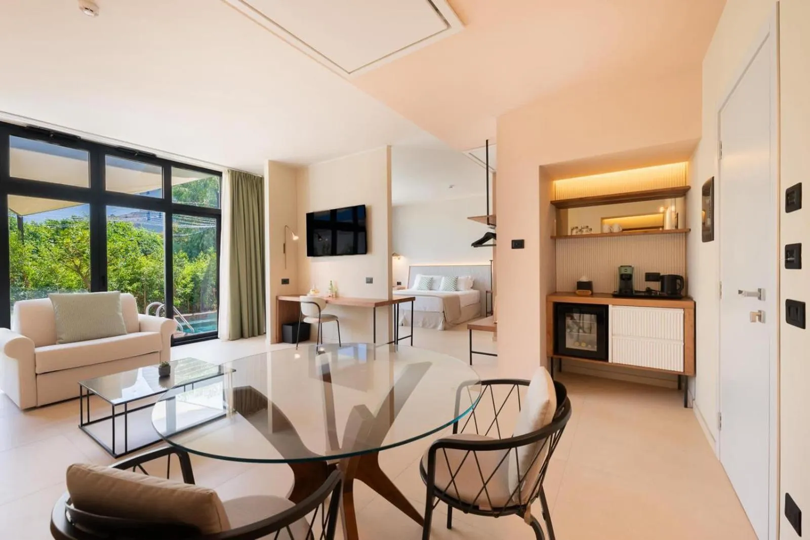 Day in ananea Tropea Yachting Resort