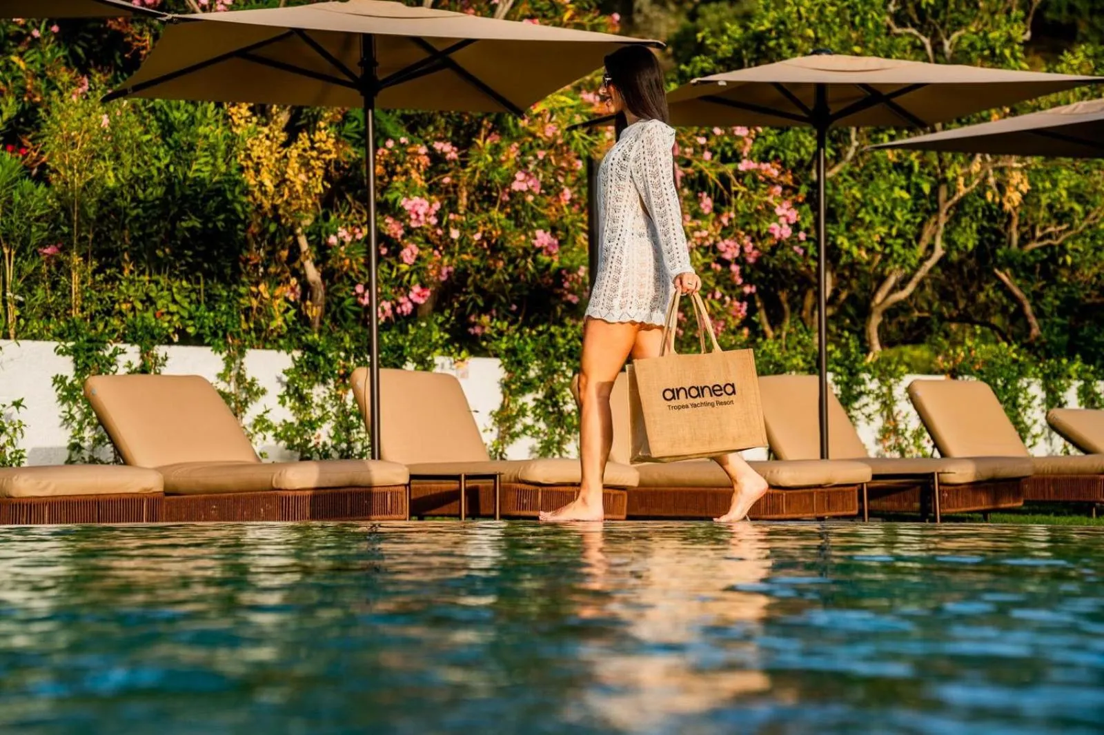 ananea Tropea Yachting Resort