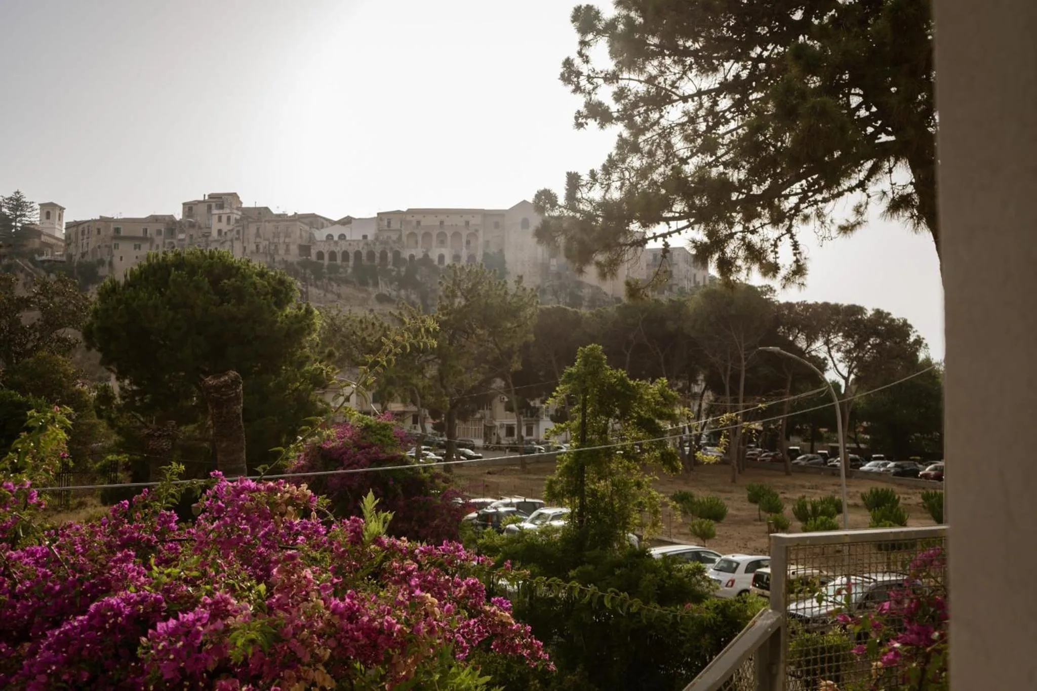 ananea Tropea Yachting Resort