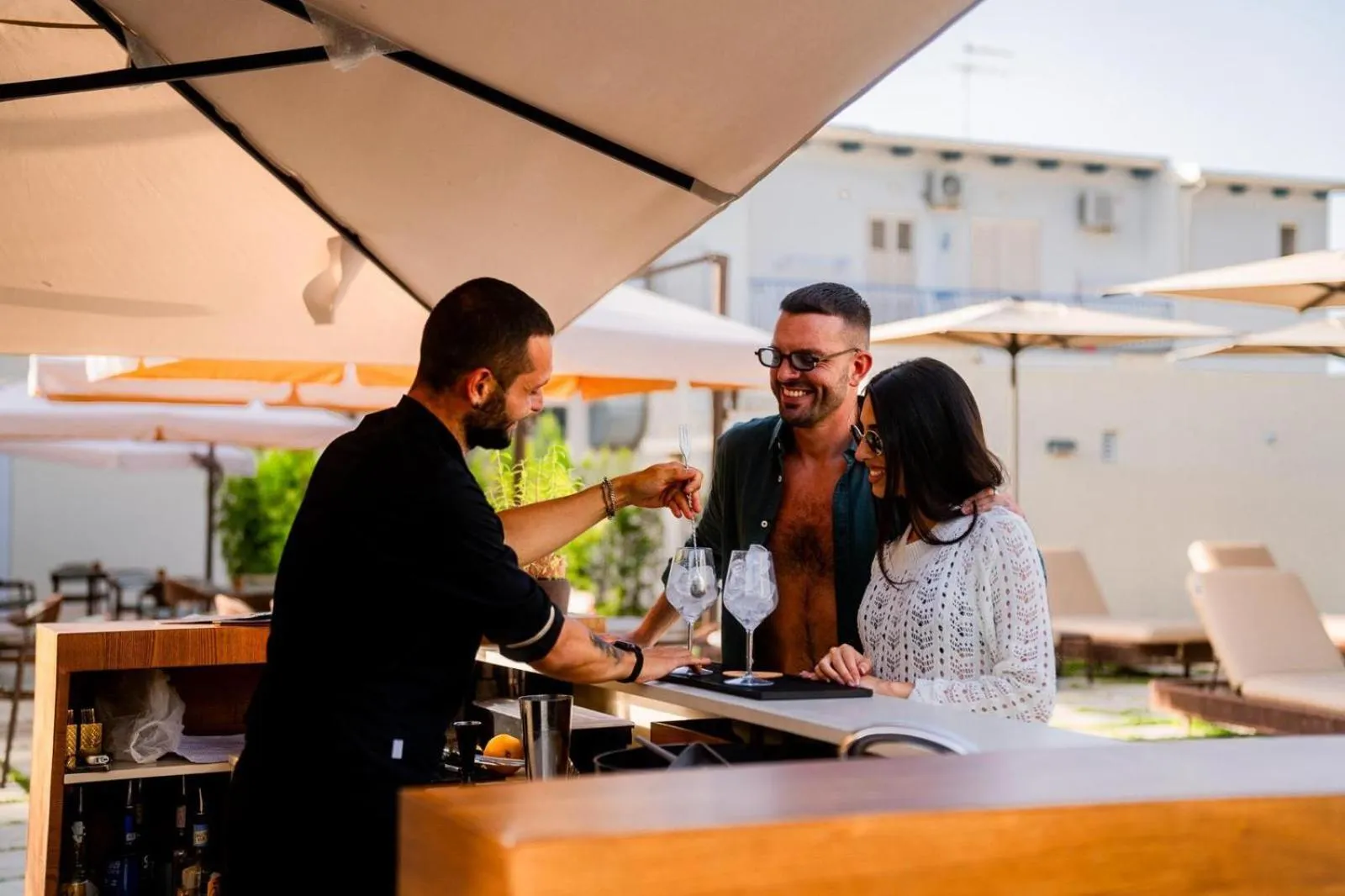 ananea Tropea Yachting Resort