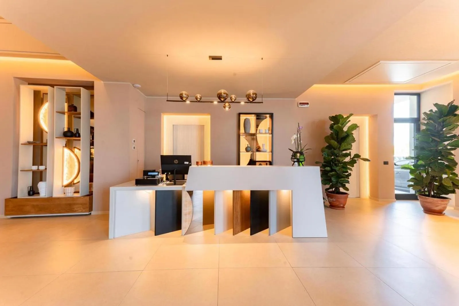 ananea Tropea Yachting Resort