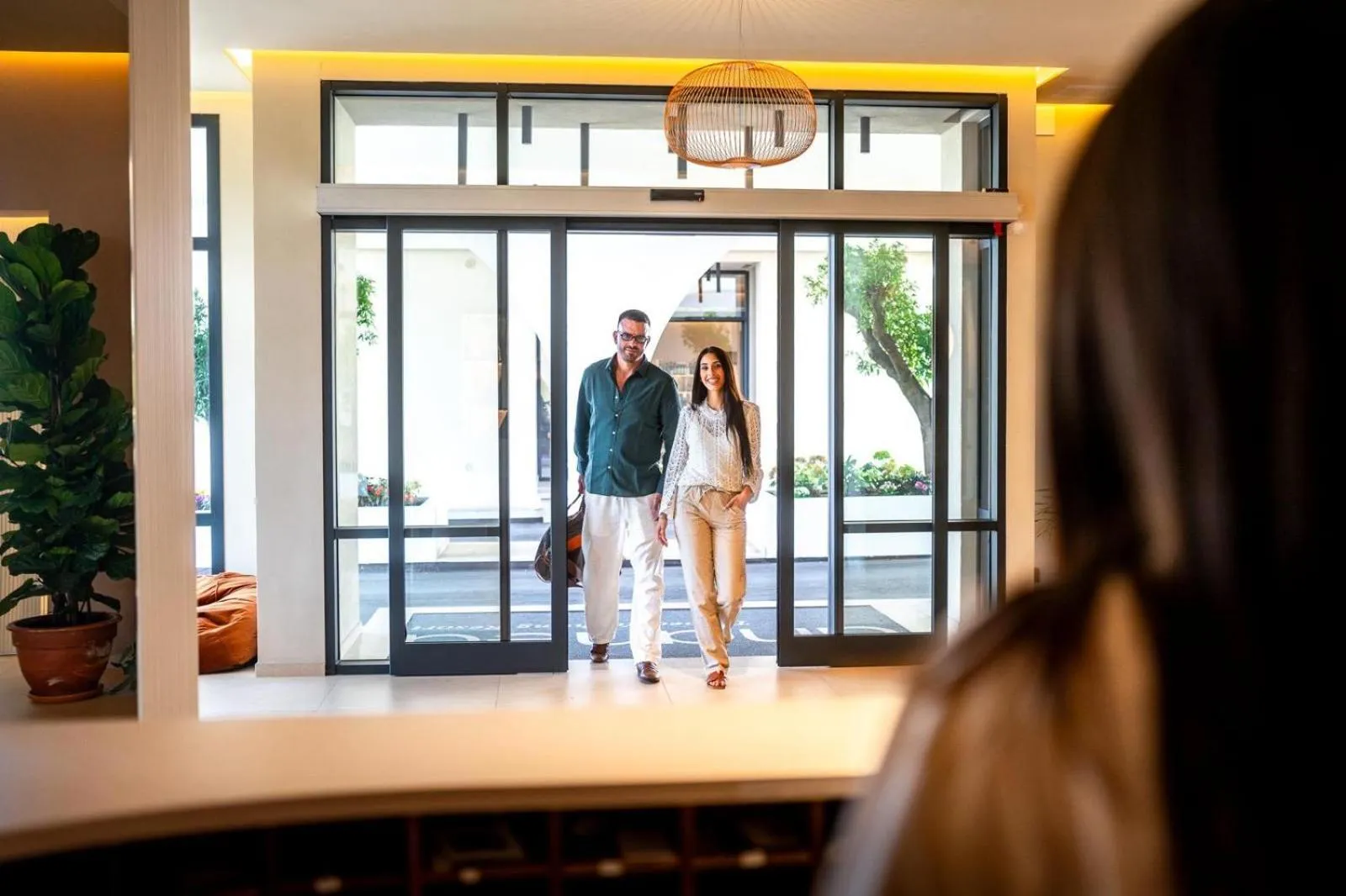 ananea Tropea Yachting Resort