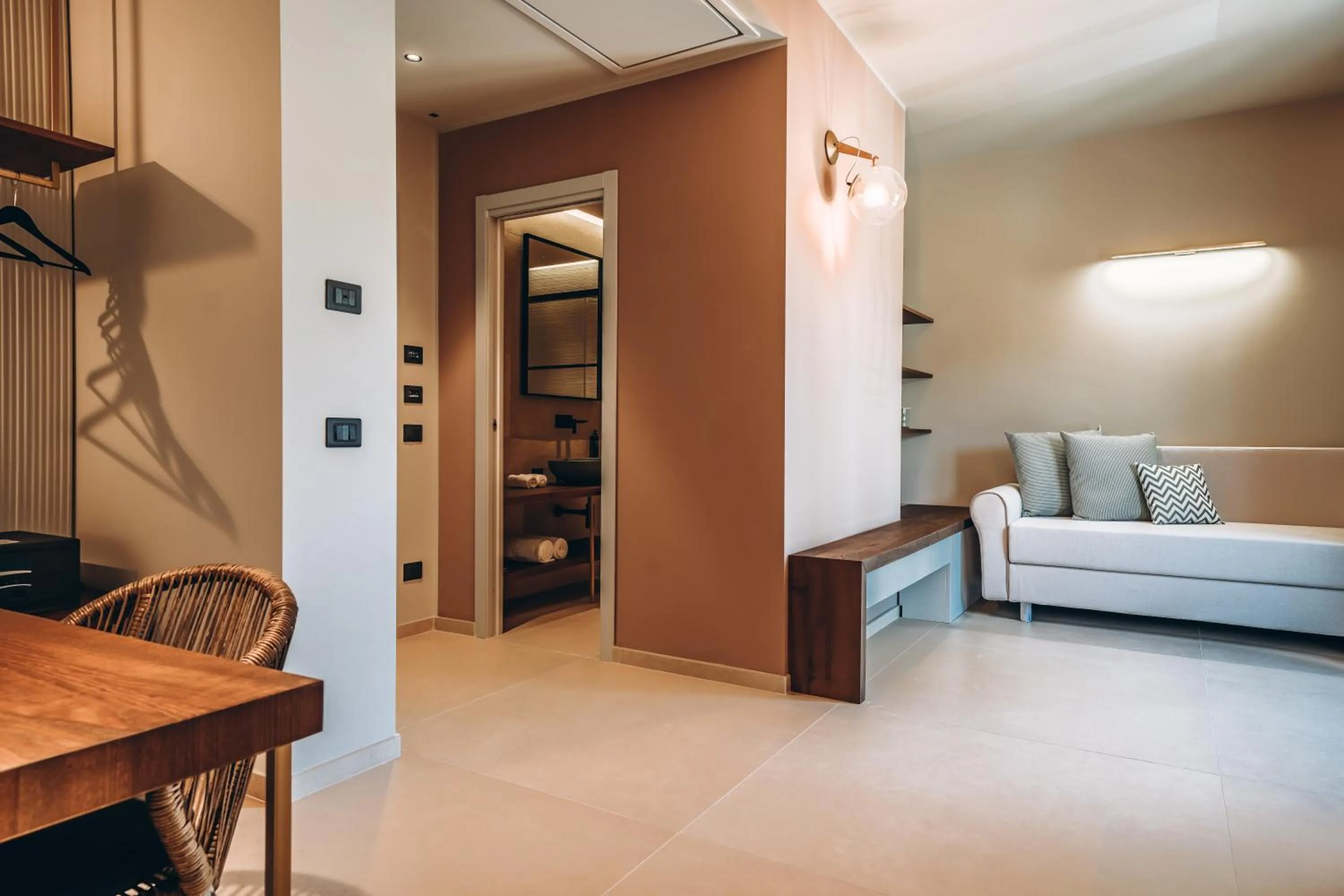 ananea Tropea Yachting Resort