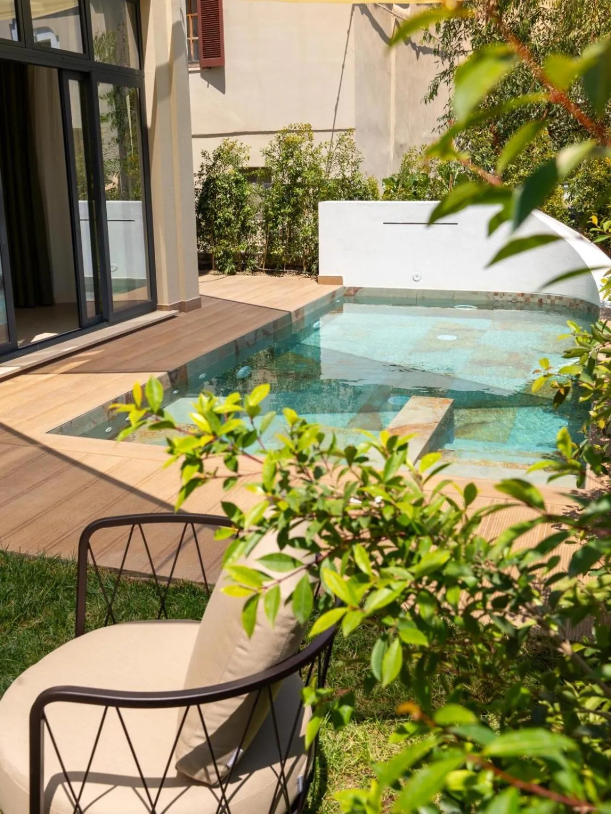 ananea Tropea Yachting Resort