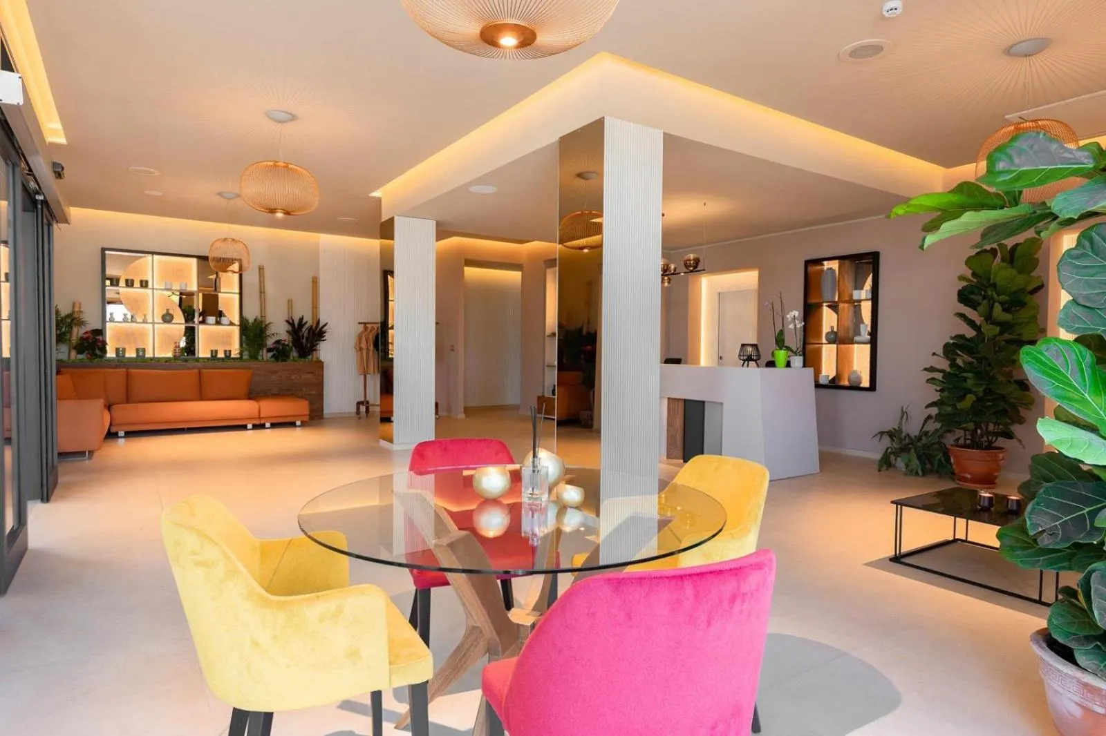 ananea Tropea Yachting Resort