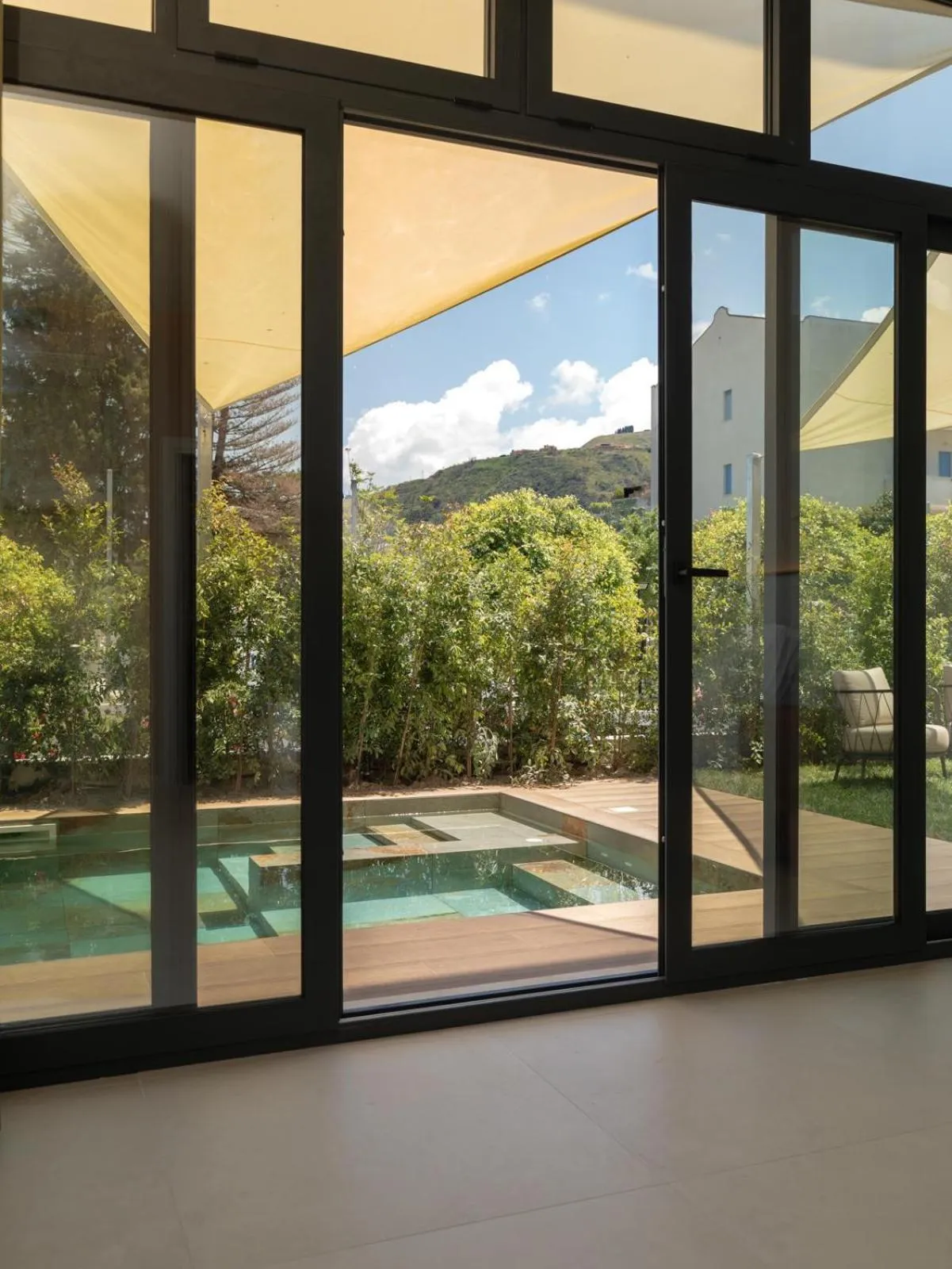 ananea Tropea Yachting Resort