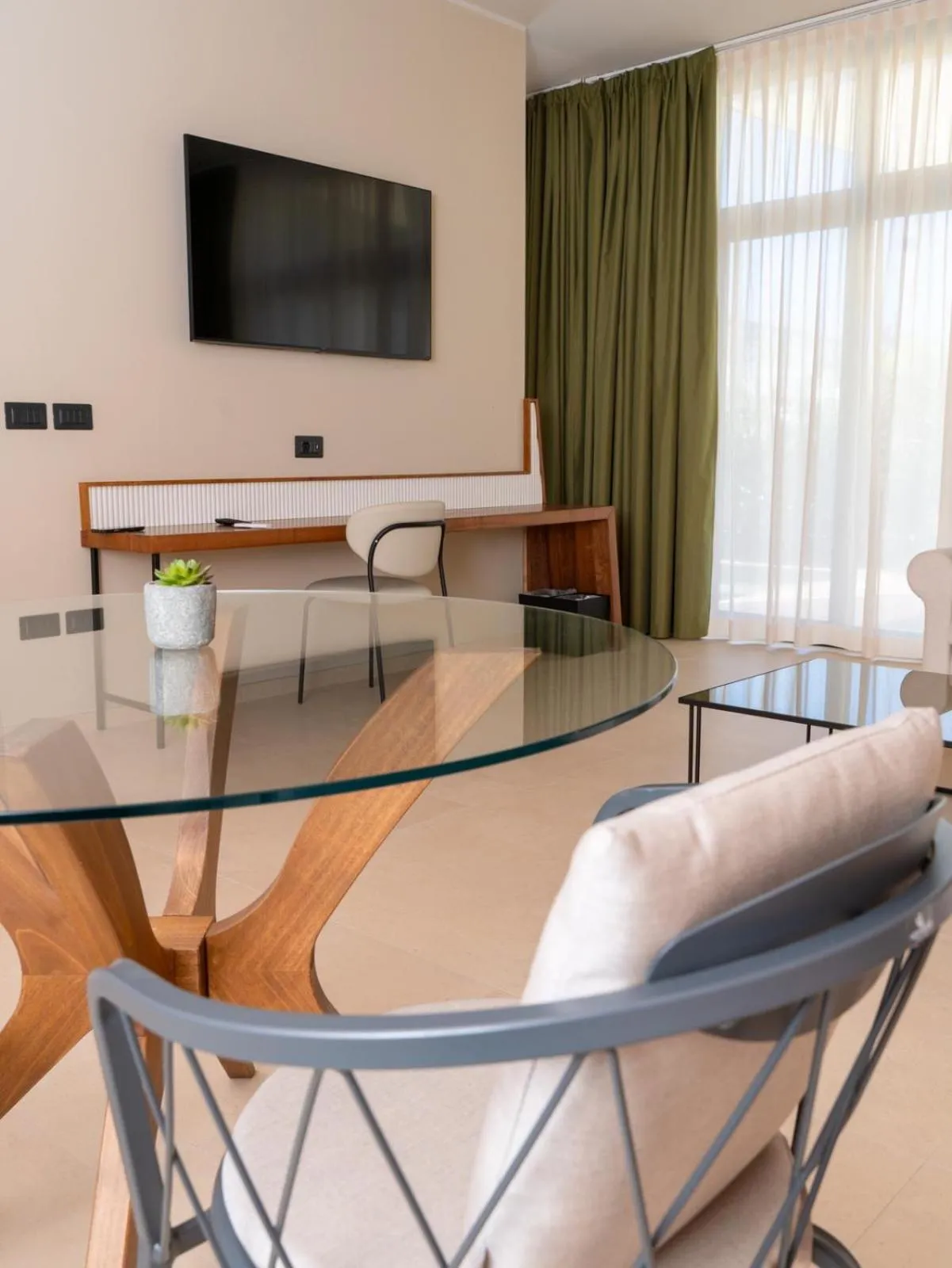 ananea Tropea Yachting Resort