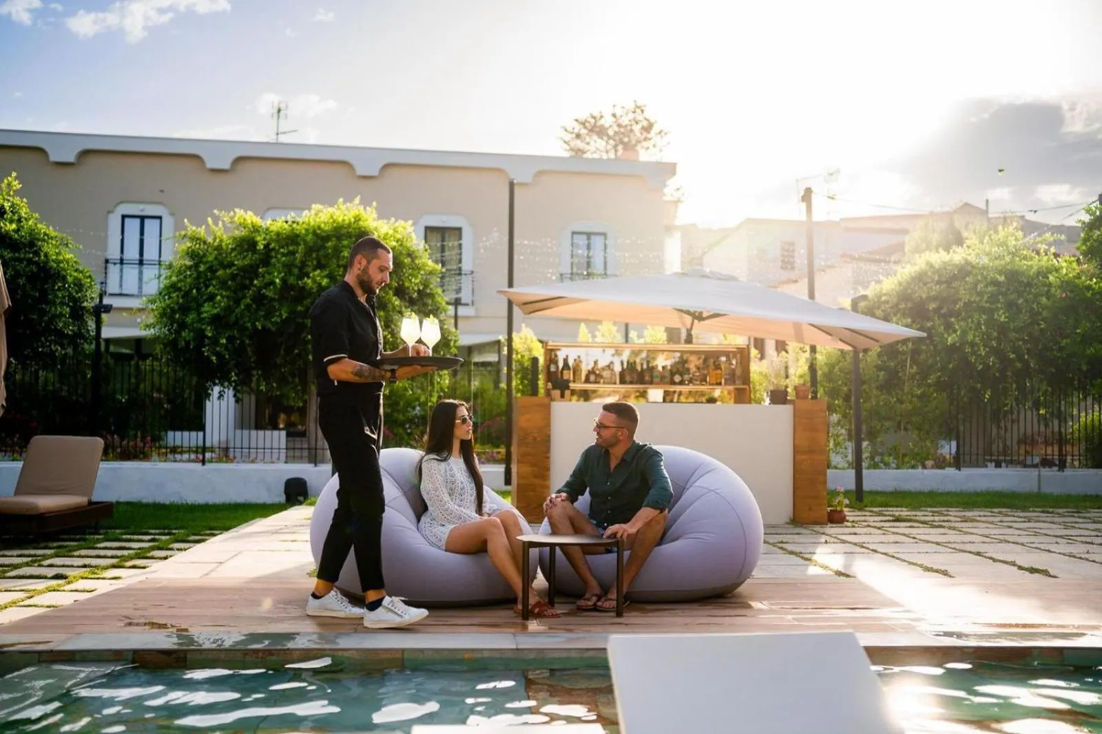 ananea Tropea Yachting Resort