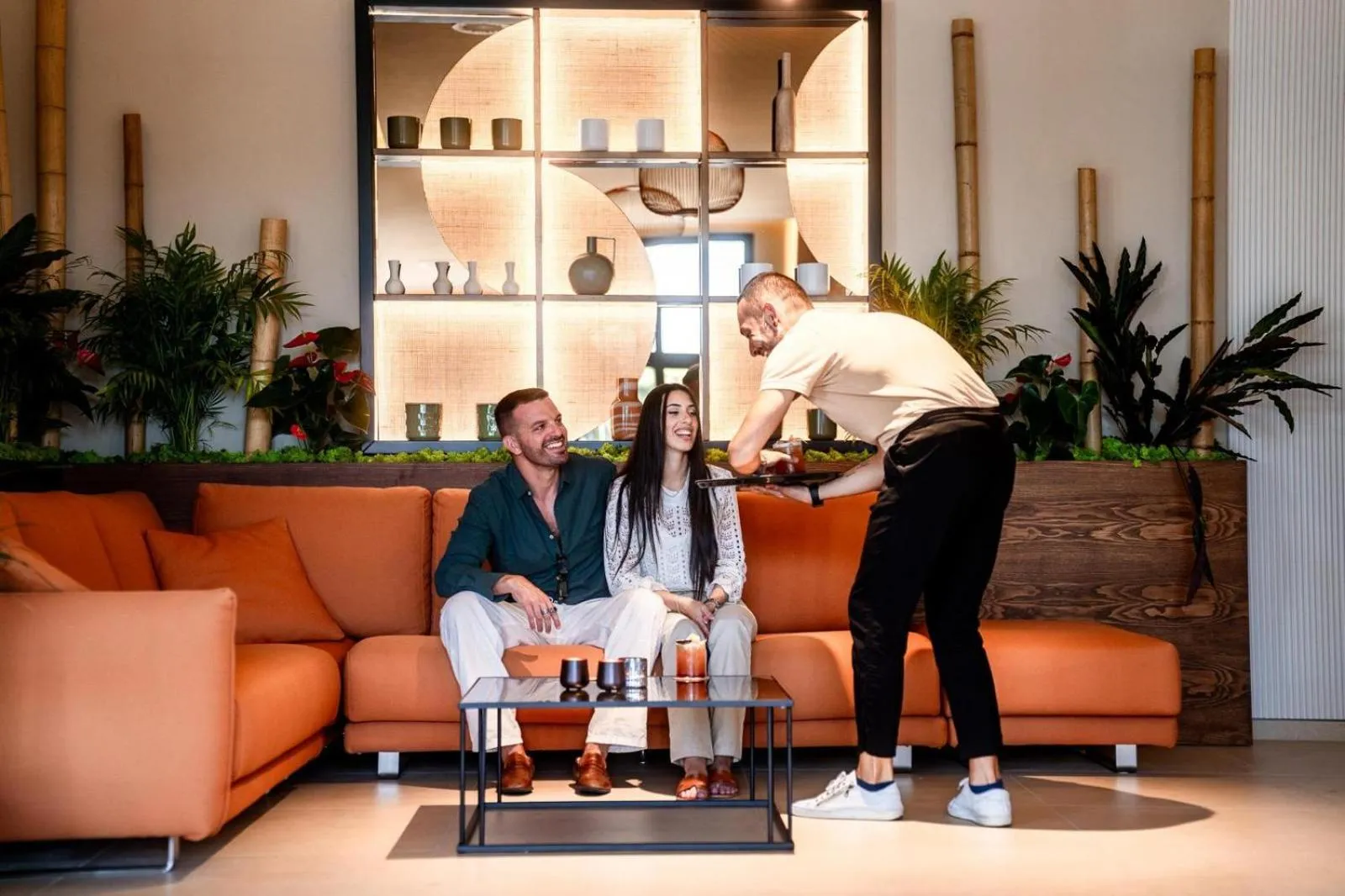 ananea Tropea Yachting Resort