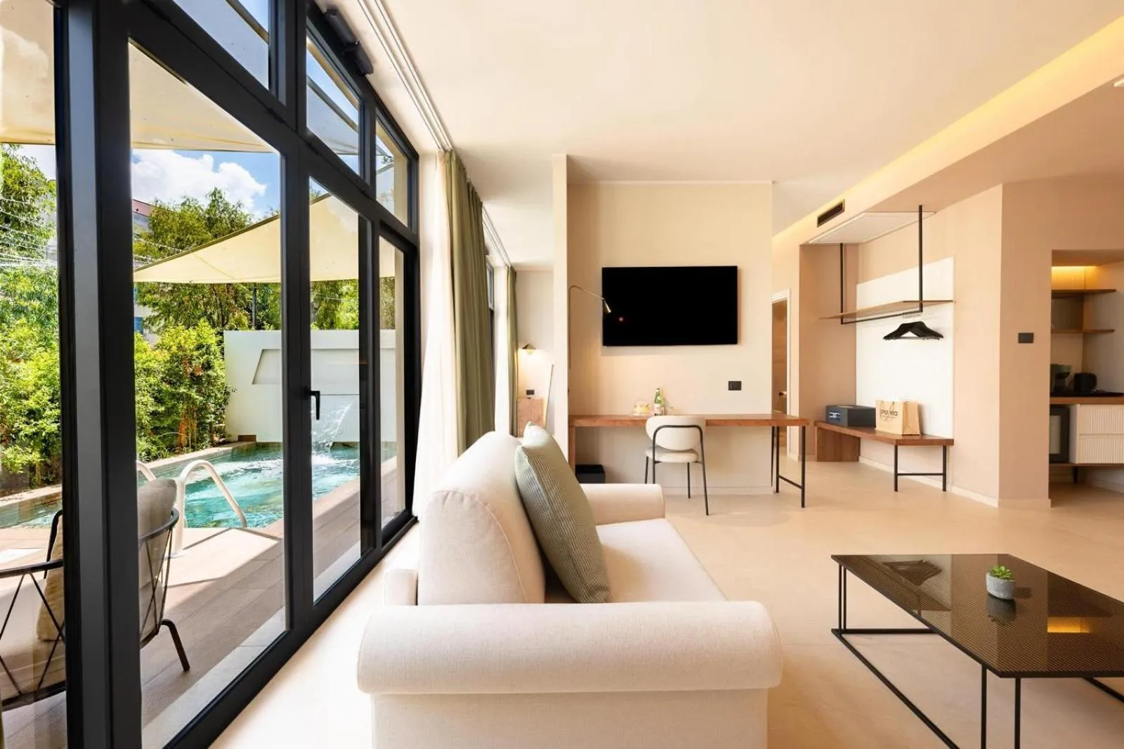 Day in ananea Tropea Yachting Resort