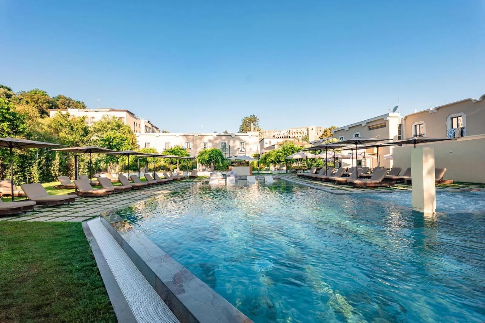 ananea Tropea Yachting Resort