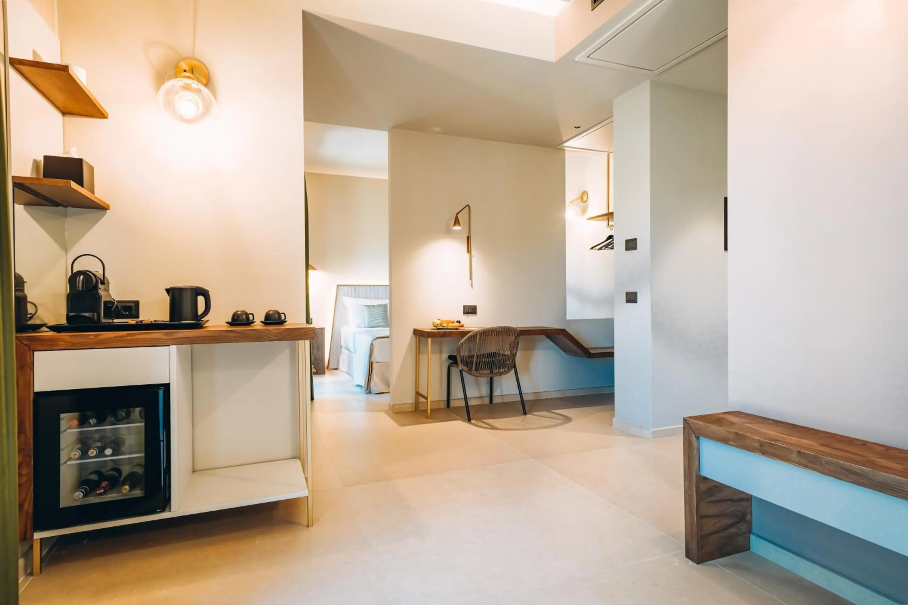 ananea Tropea Yachting Resort