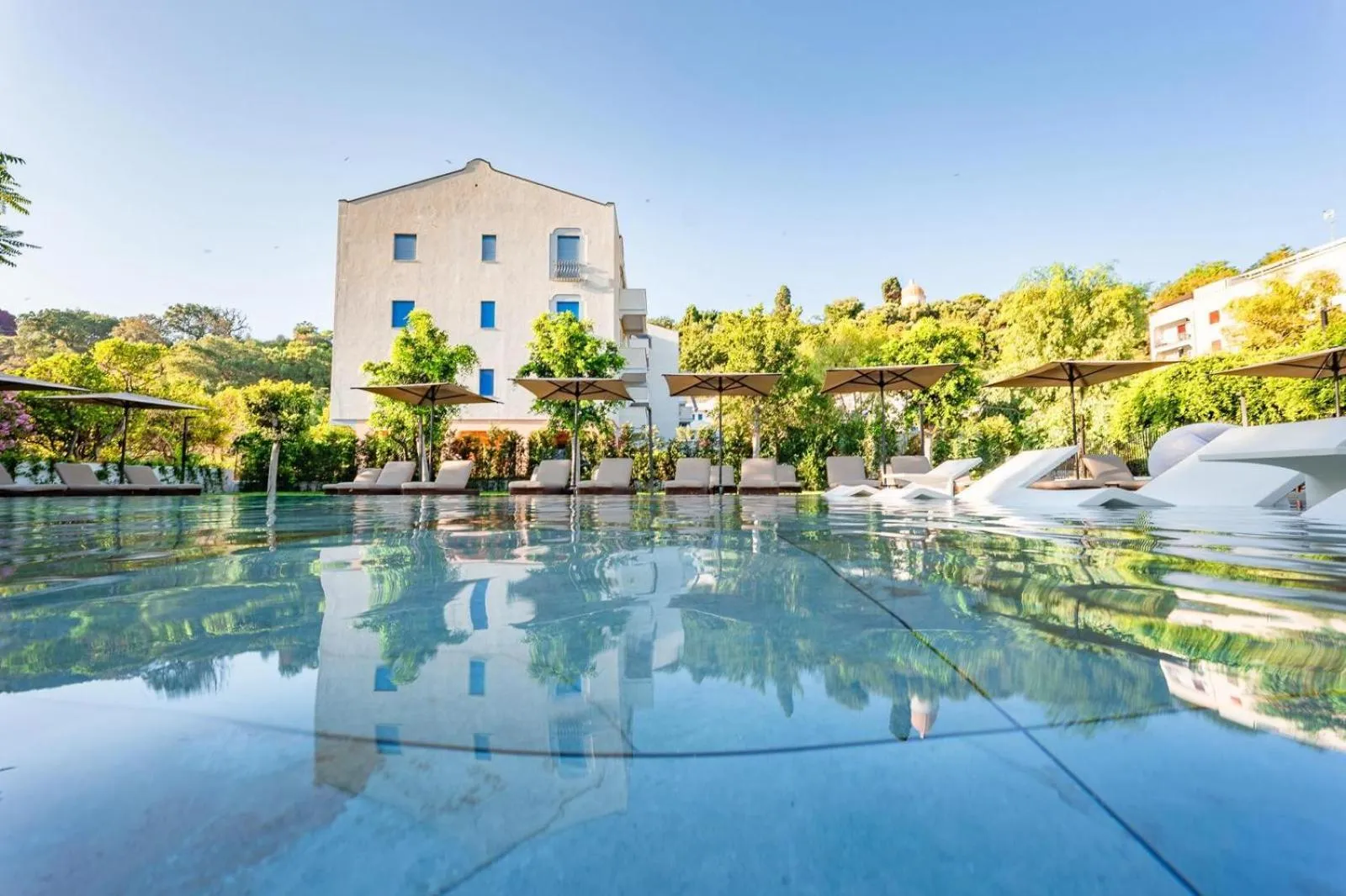 ananea Tropea Yachting Resort