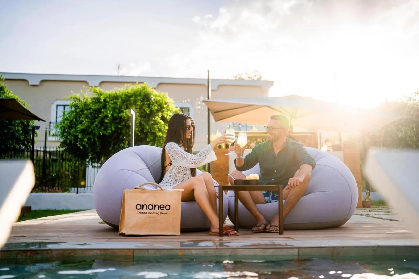 ananea Tropea Yachting Resort