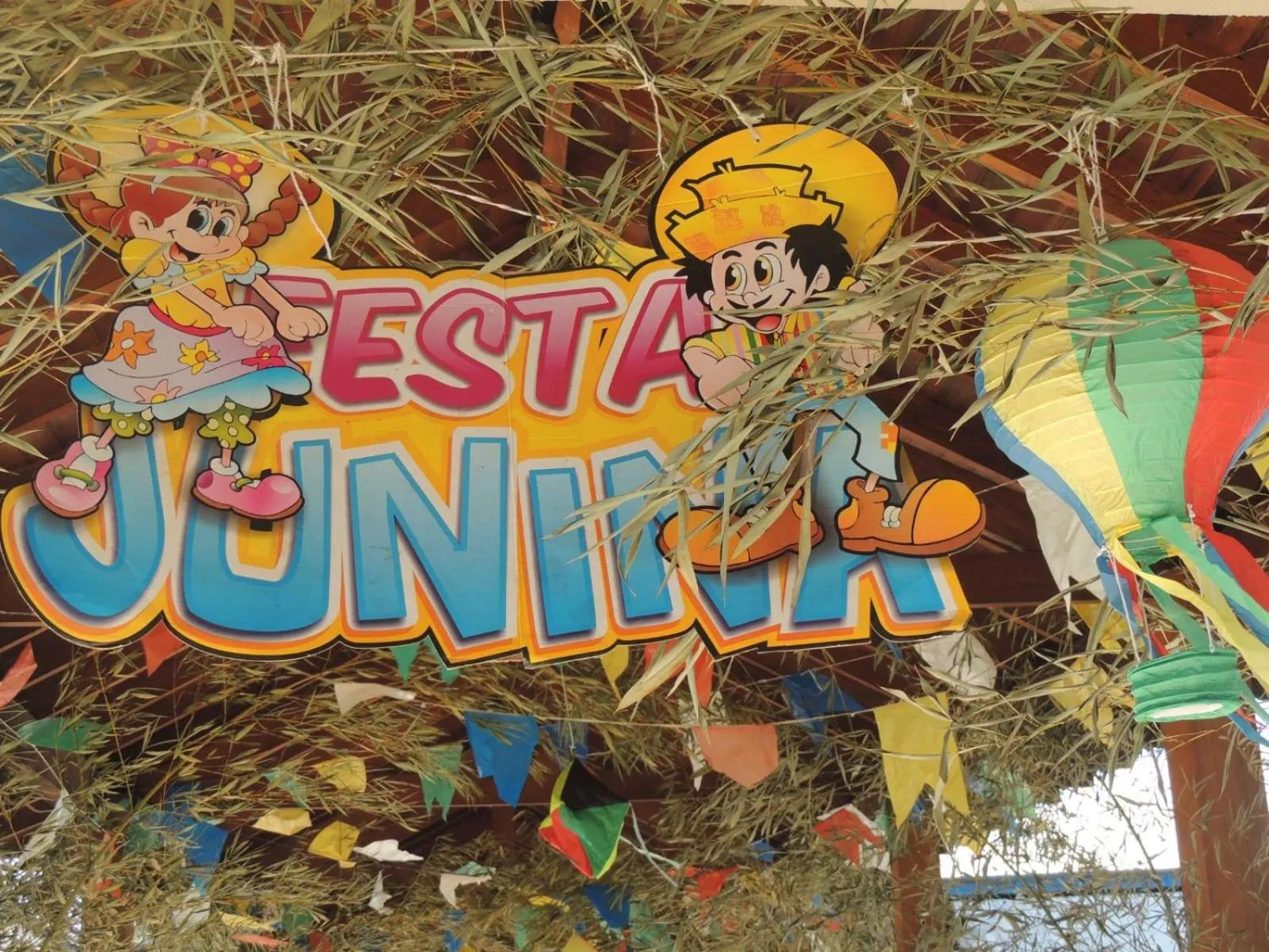 Entertainment in Colonial Plaza Hotel Pindamonhangaba