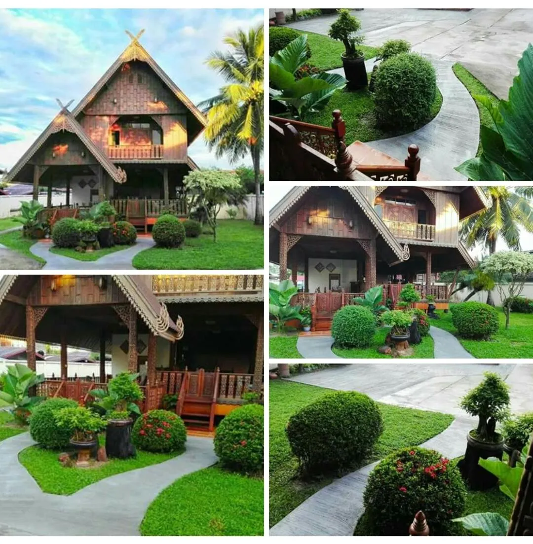 Thai Guest House