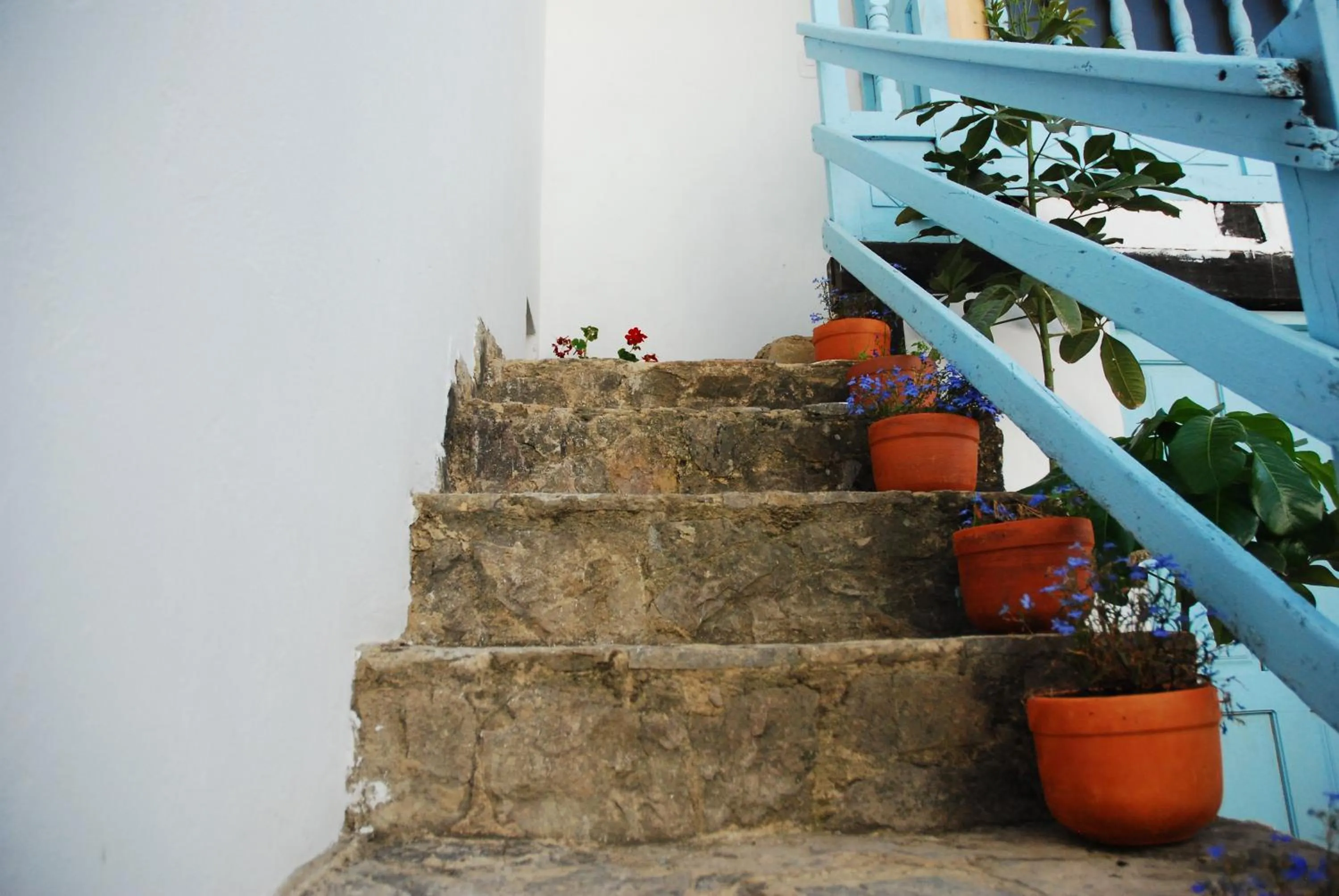 Day in Hotel Casa Boutique Villa de Leyva