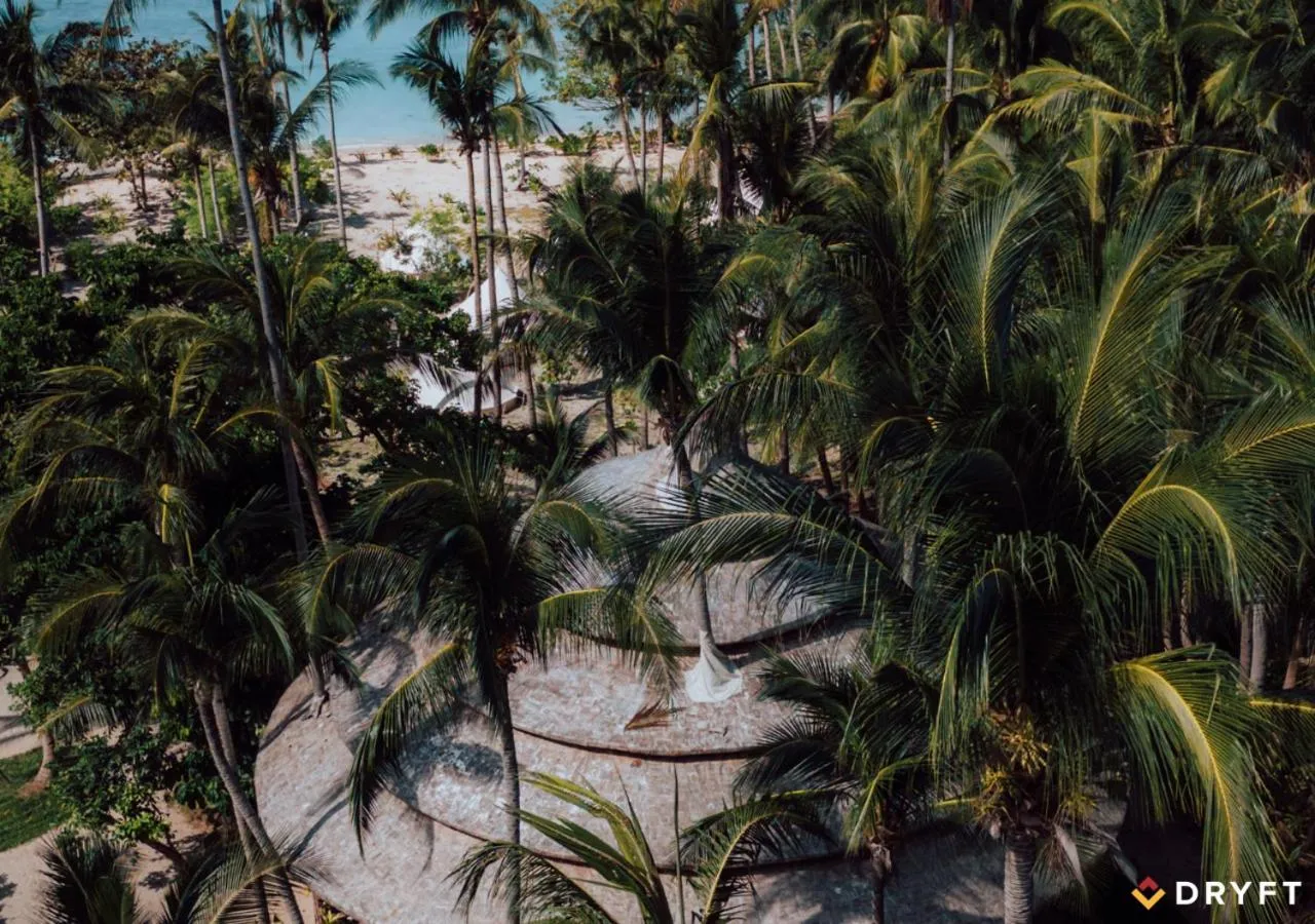 Dryft Darocotan Island