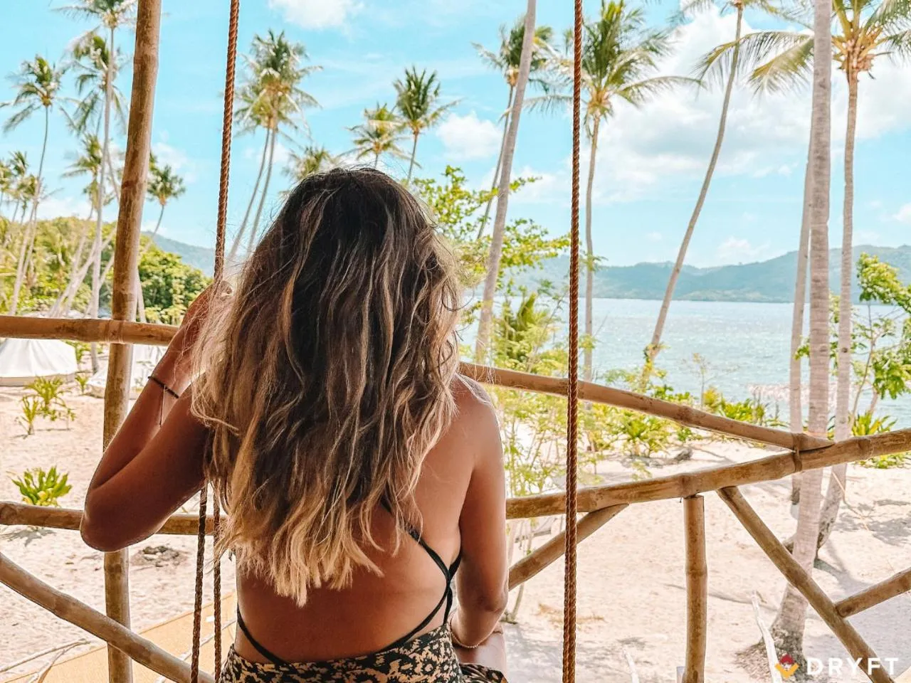 Dryft Darocotan Island