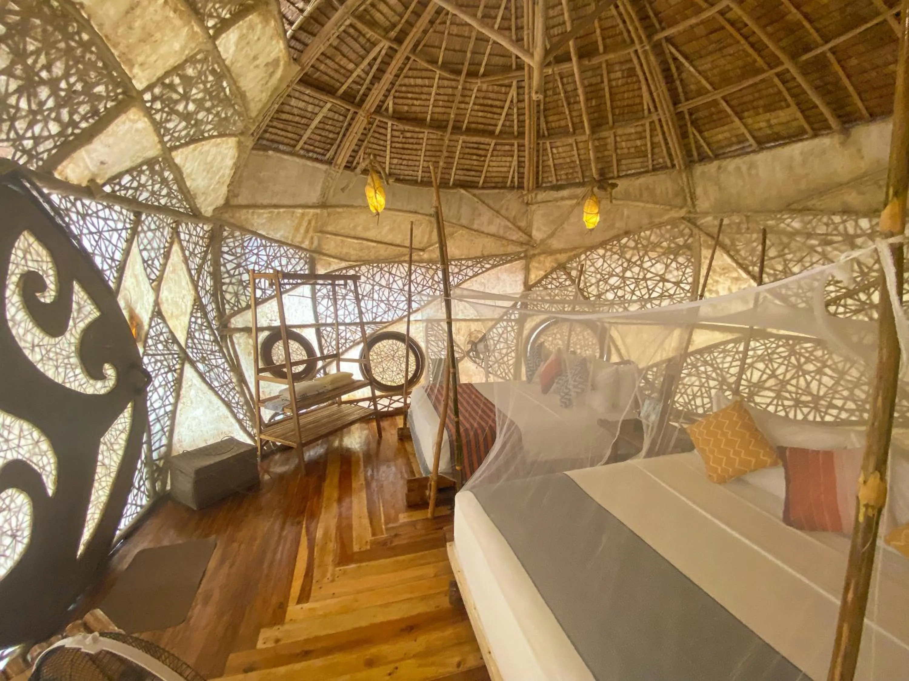 Dryft Darocotan Island