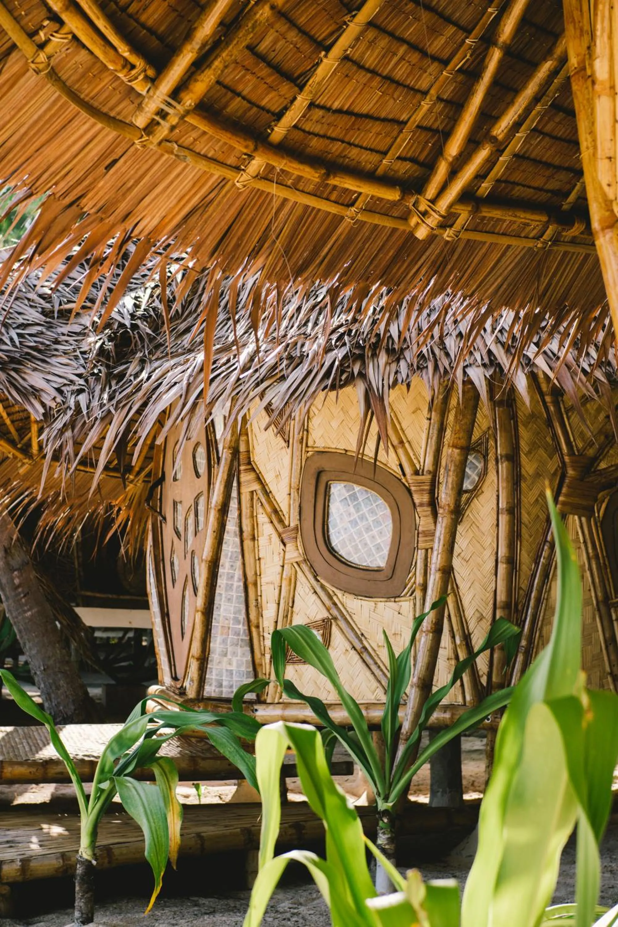 Dryft Darocotan Island