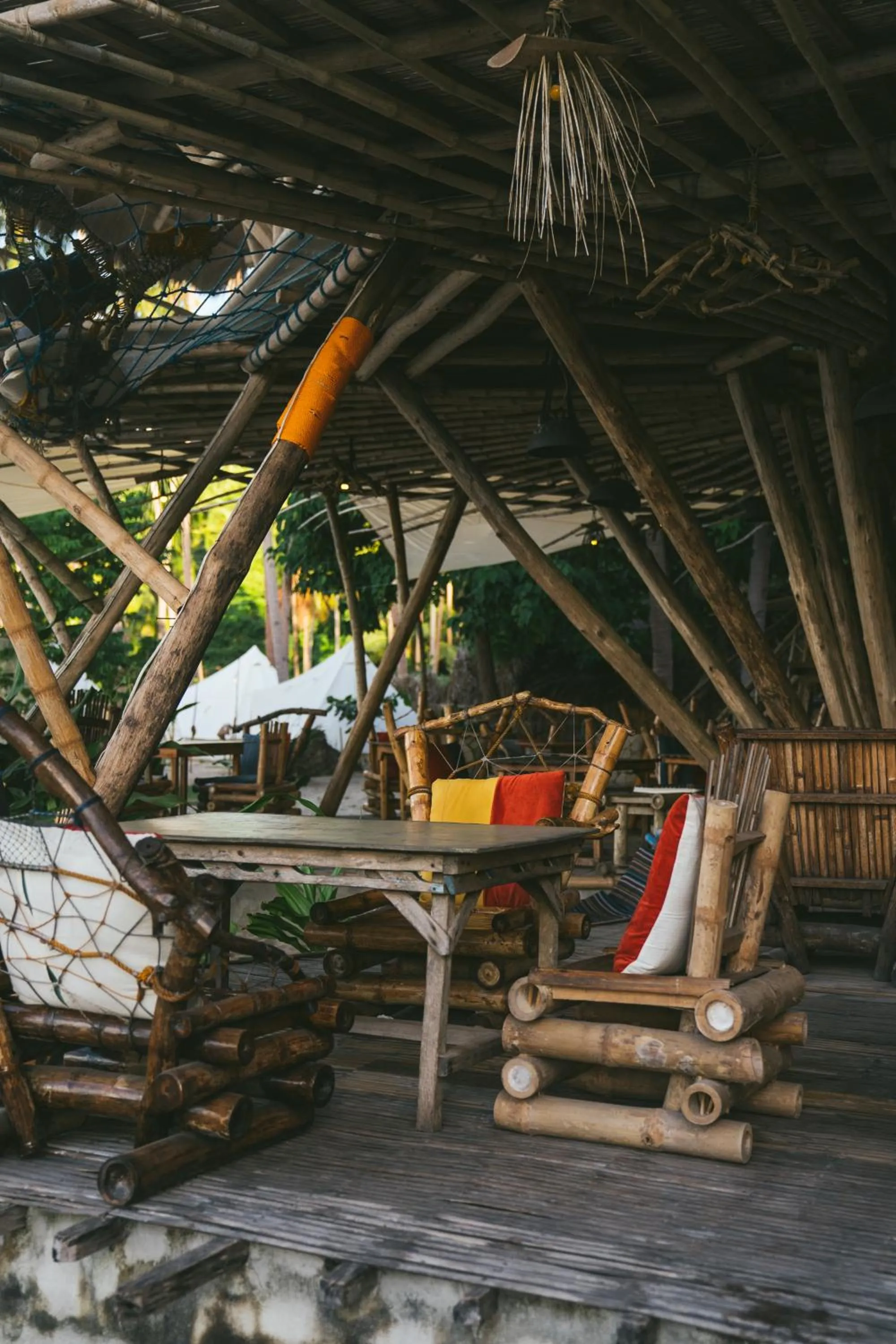 Dryft Darocotan Island