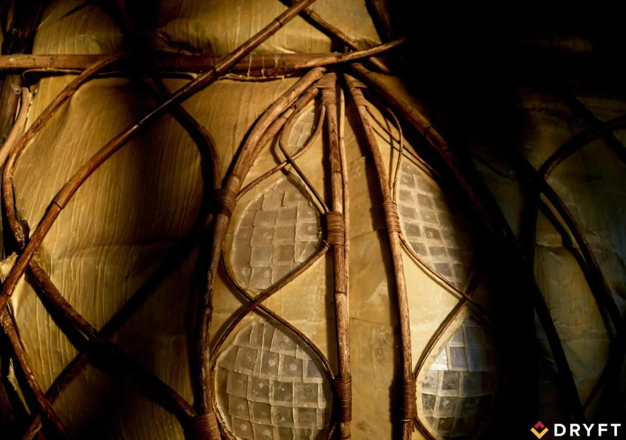 Dryft Darocotan Island