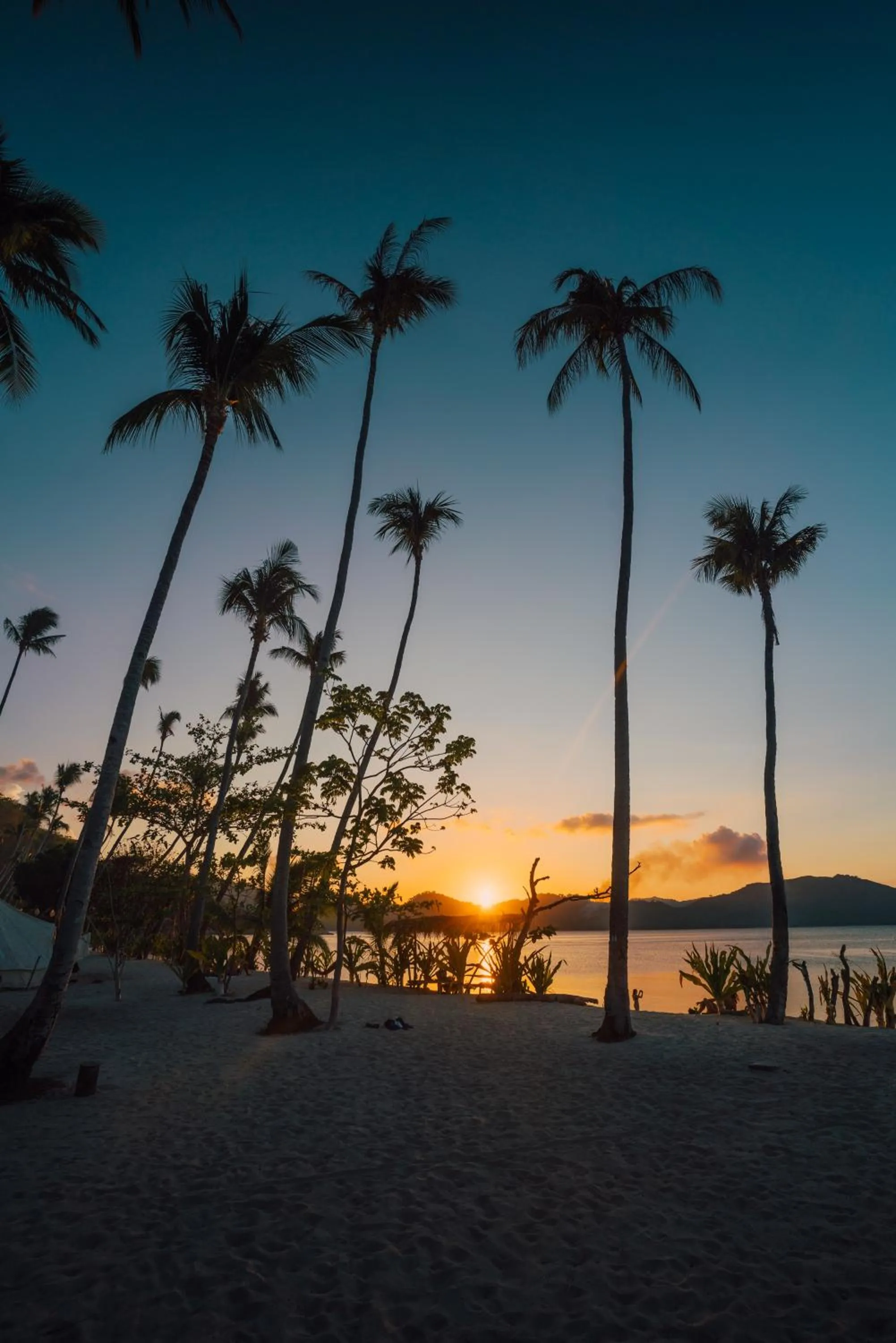 Dryft Darocotan Island