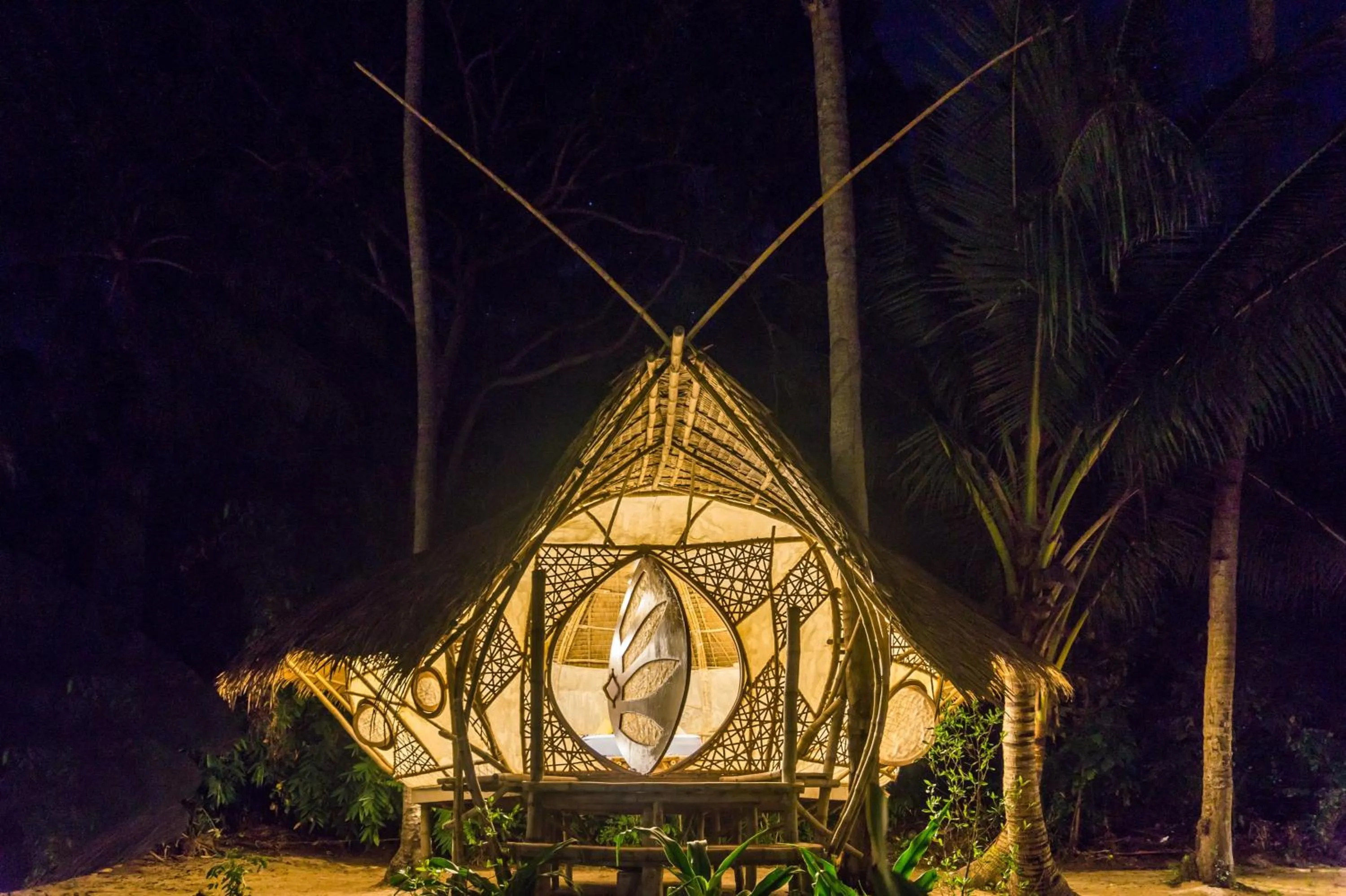 Property building in Dryft Darocotan Island