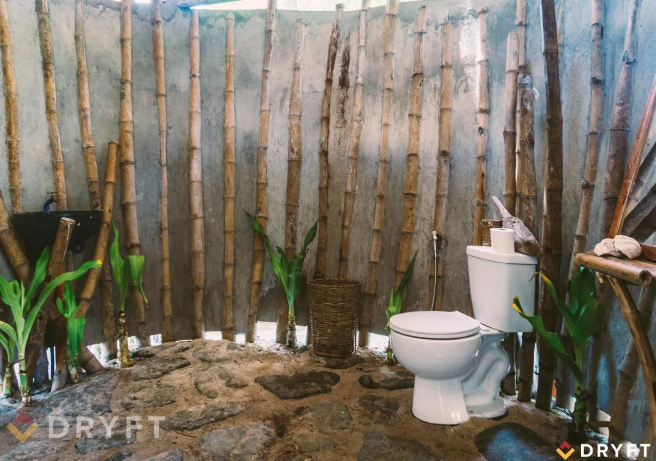 Dryft Darocotan Island