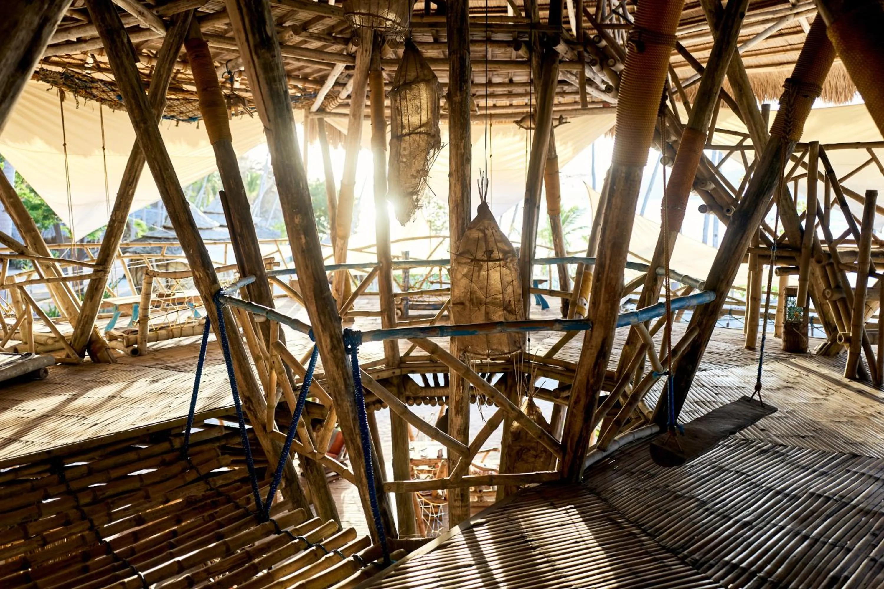 Dryft Darocotan Island