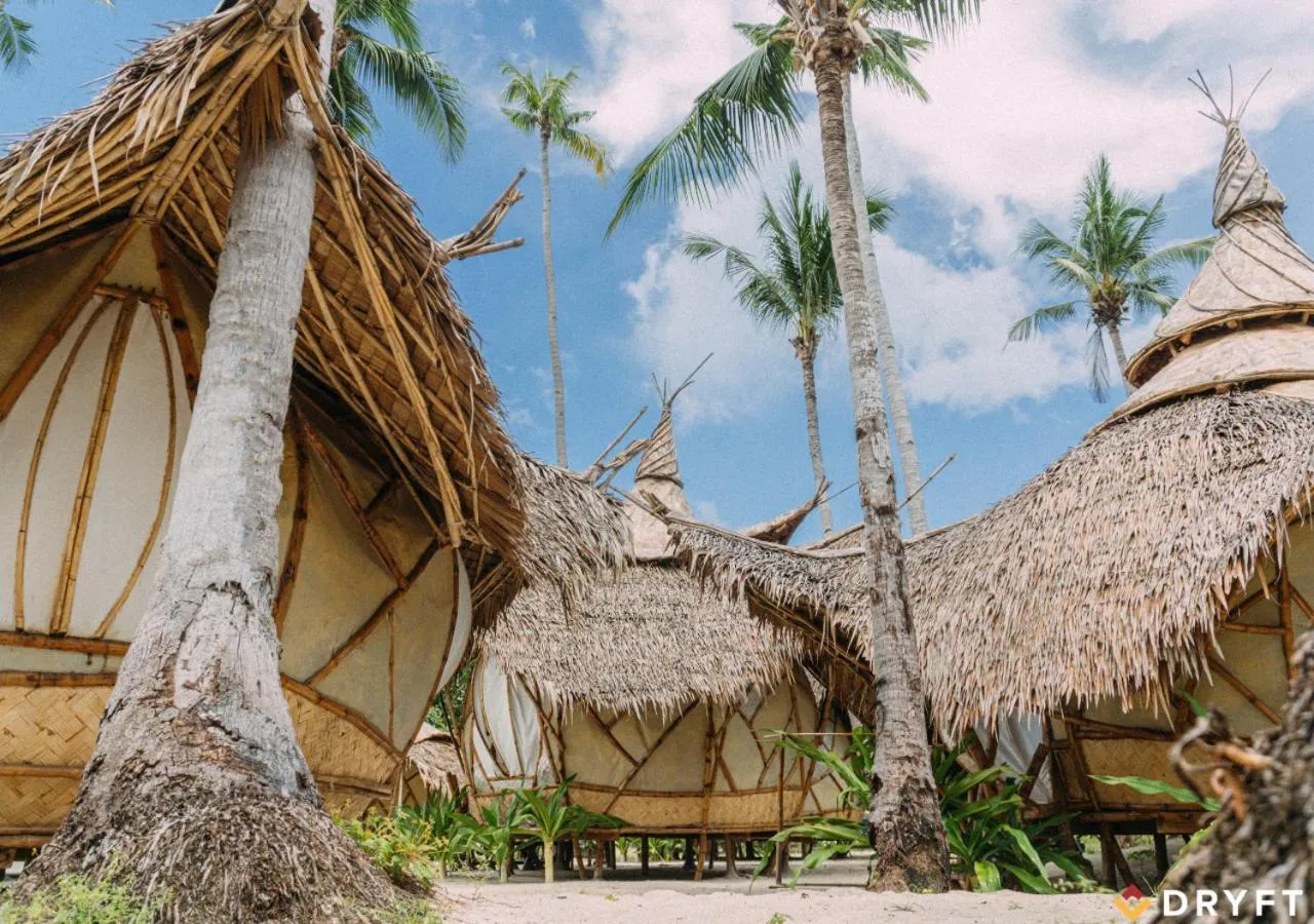 Dryft Darocotan Island