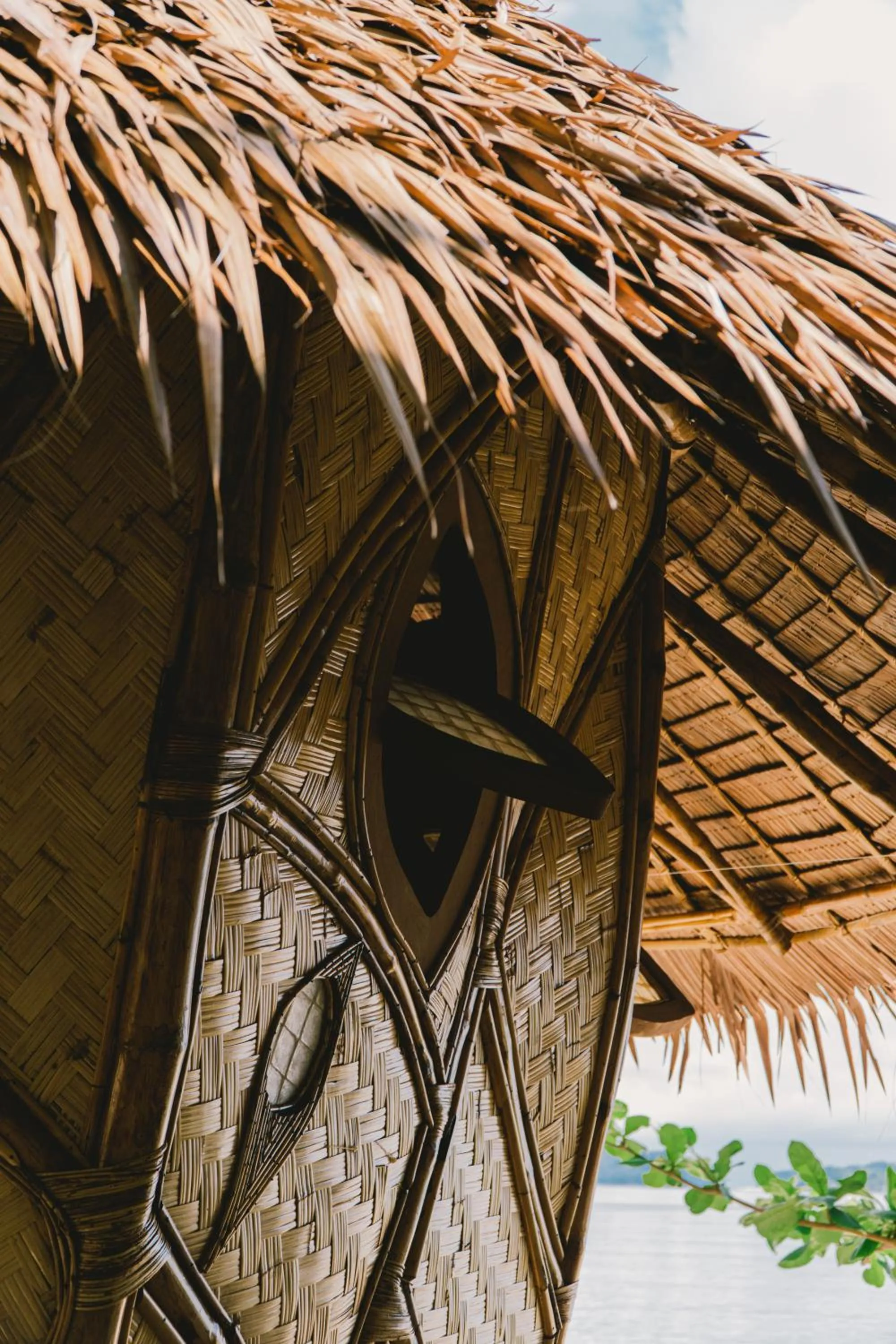 Dryft Darocotan Island