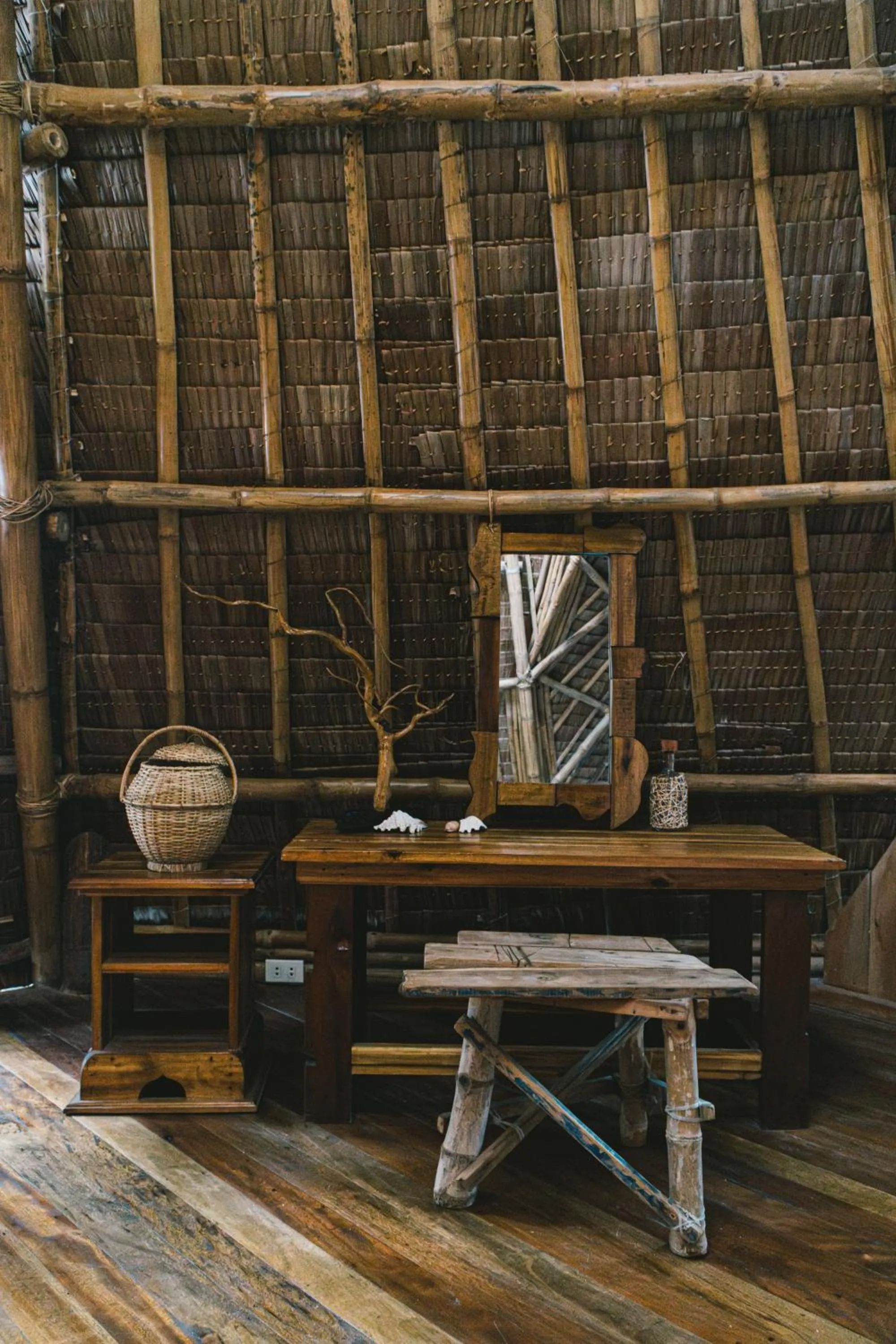 Dryft Darocotan Island