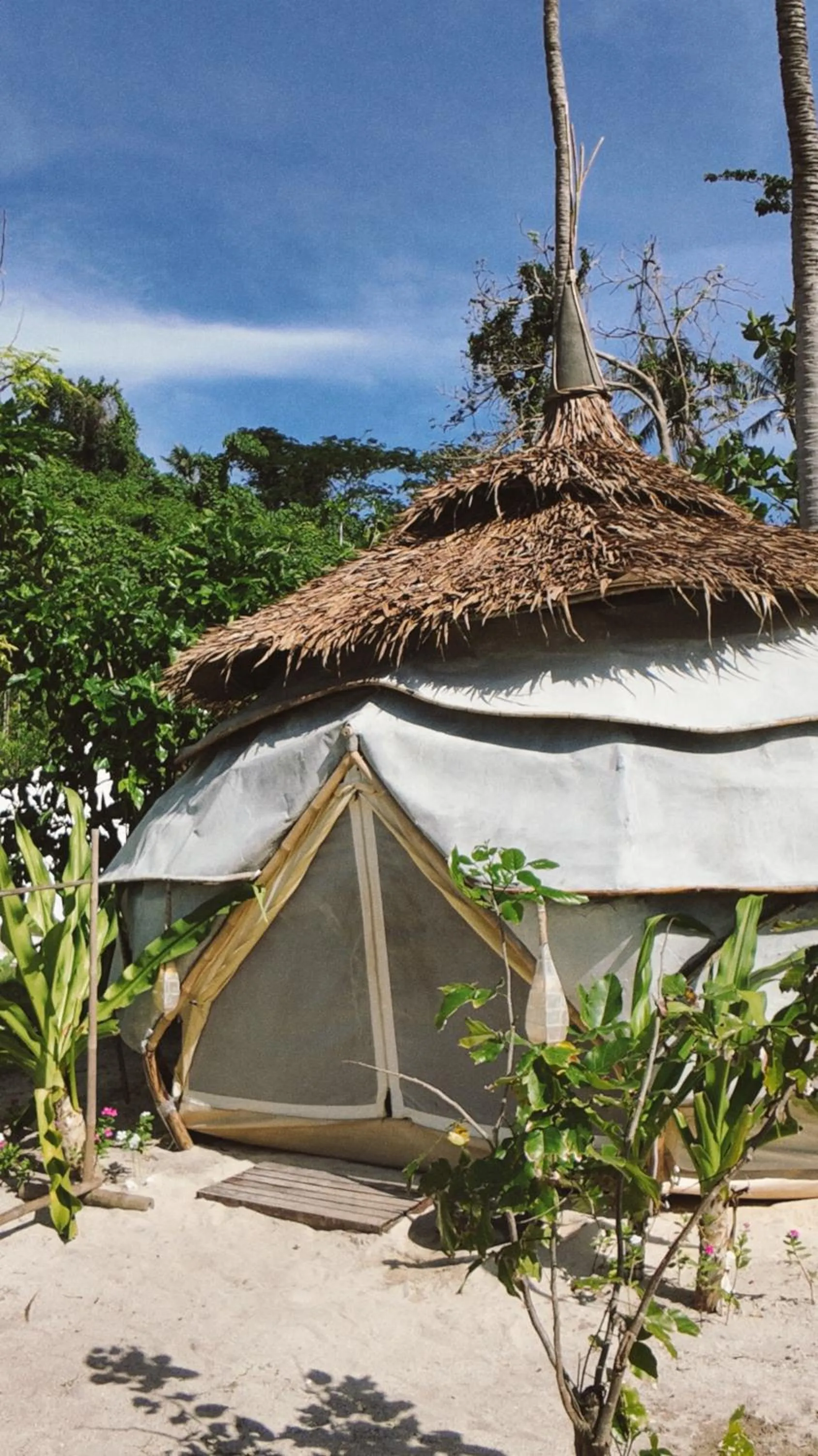 Dryft Darocotan Island