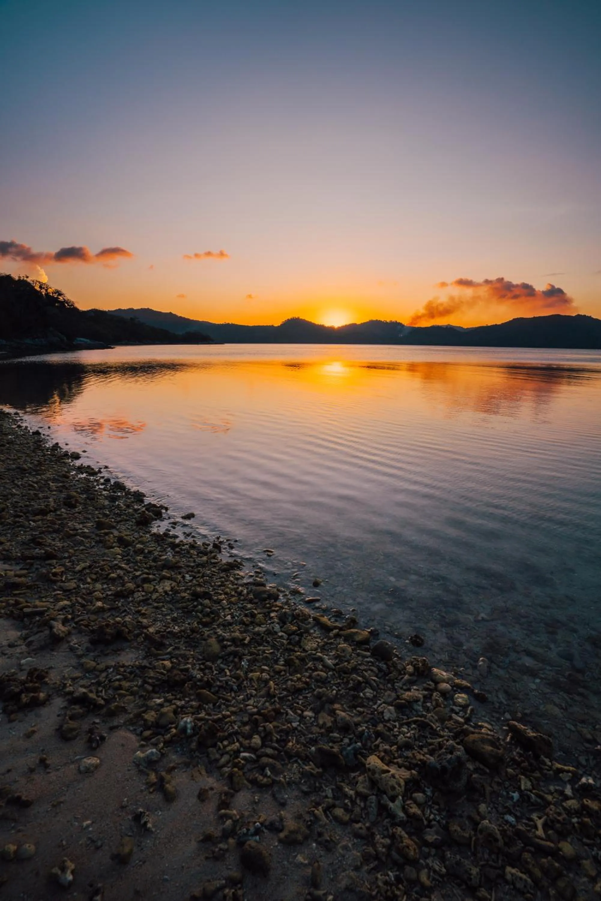 Dryft Darocotan Island