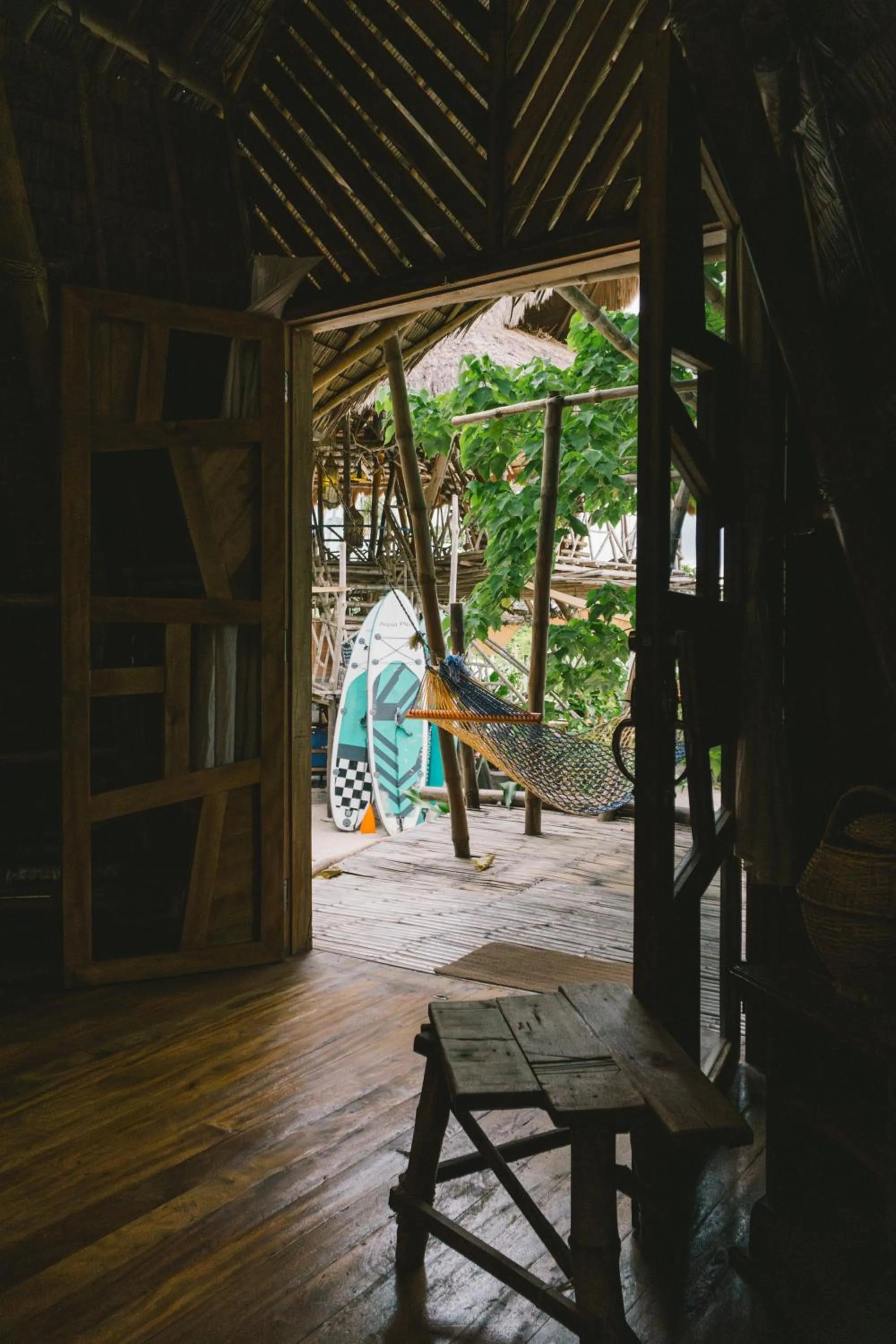 Dryft Darocotan Island