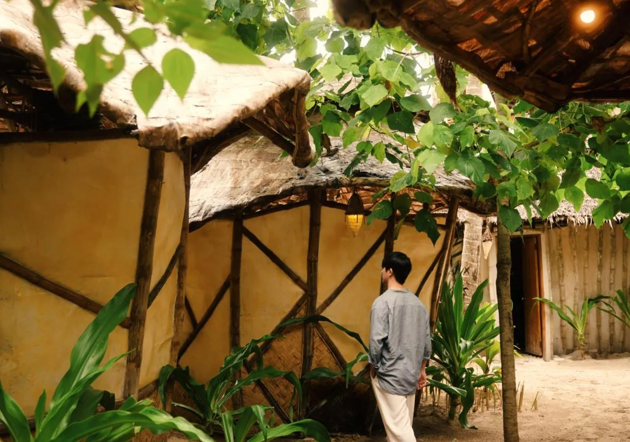 Dryft Darocotan Island