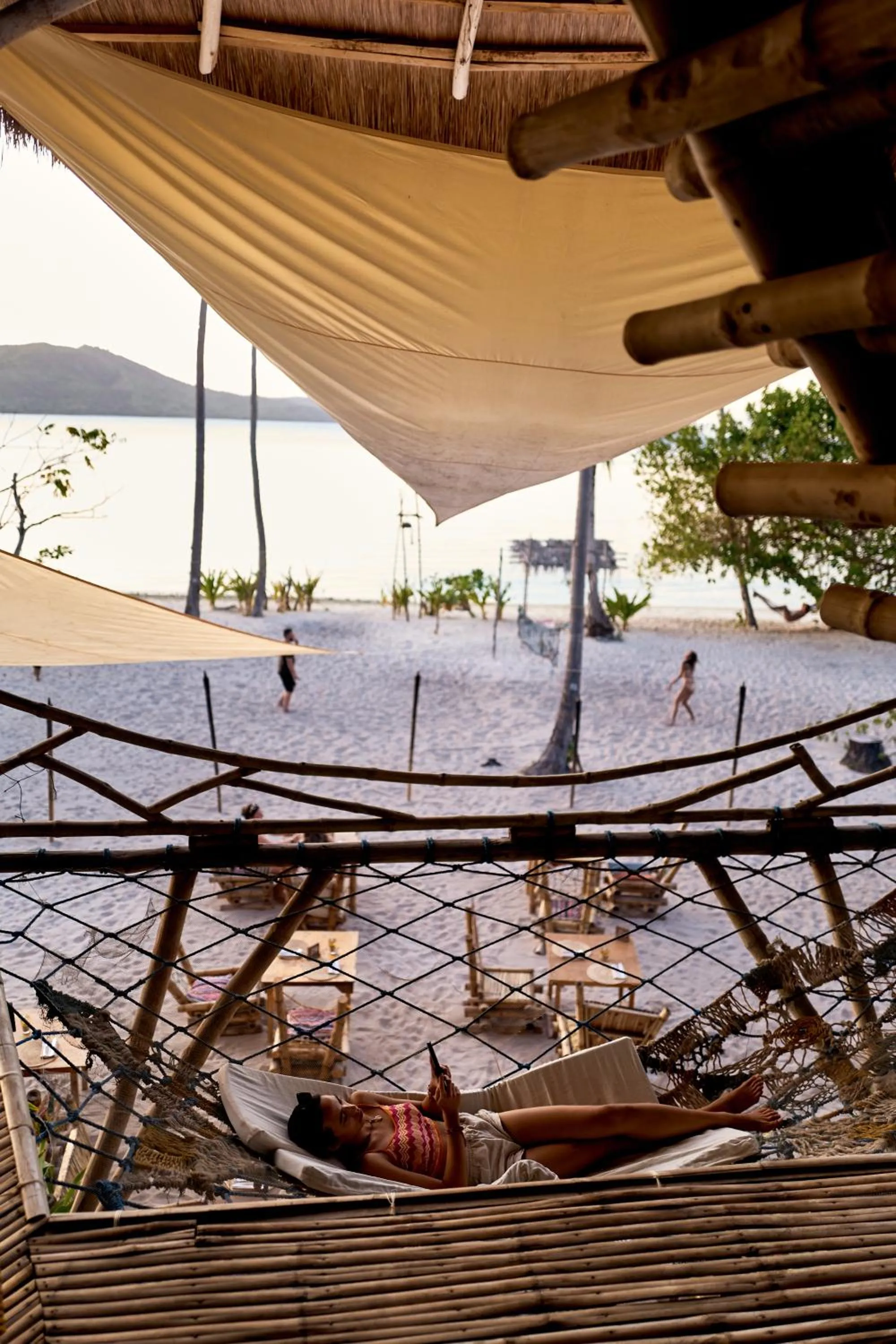 Dryft Darocotan Island