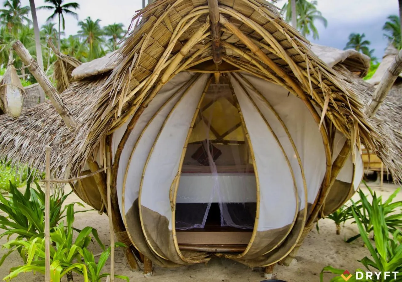 Dryft Darocotan Island