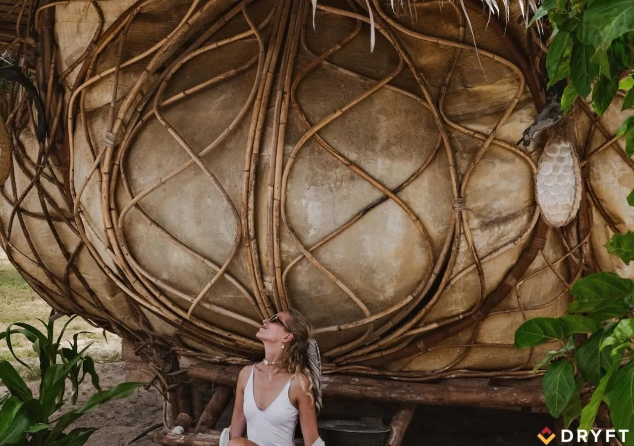 Dryft Darocotan Island